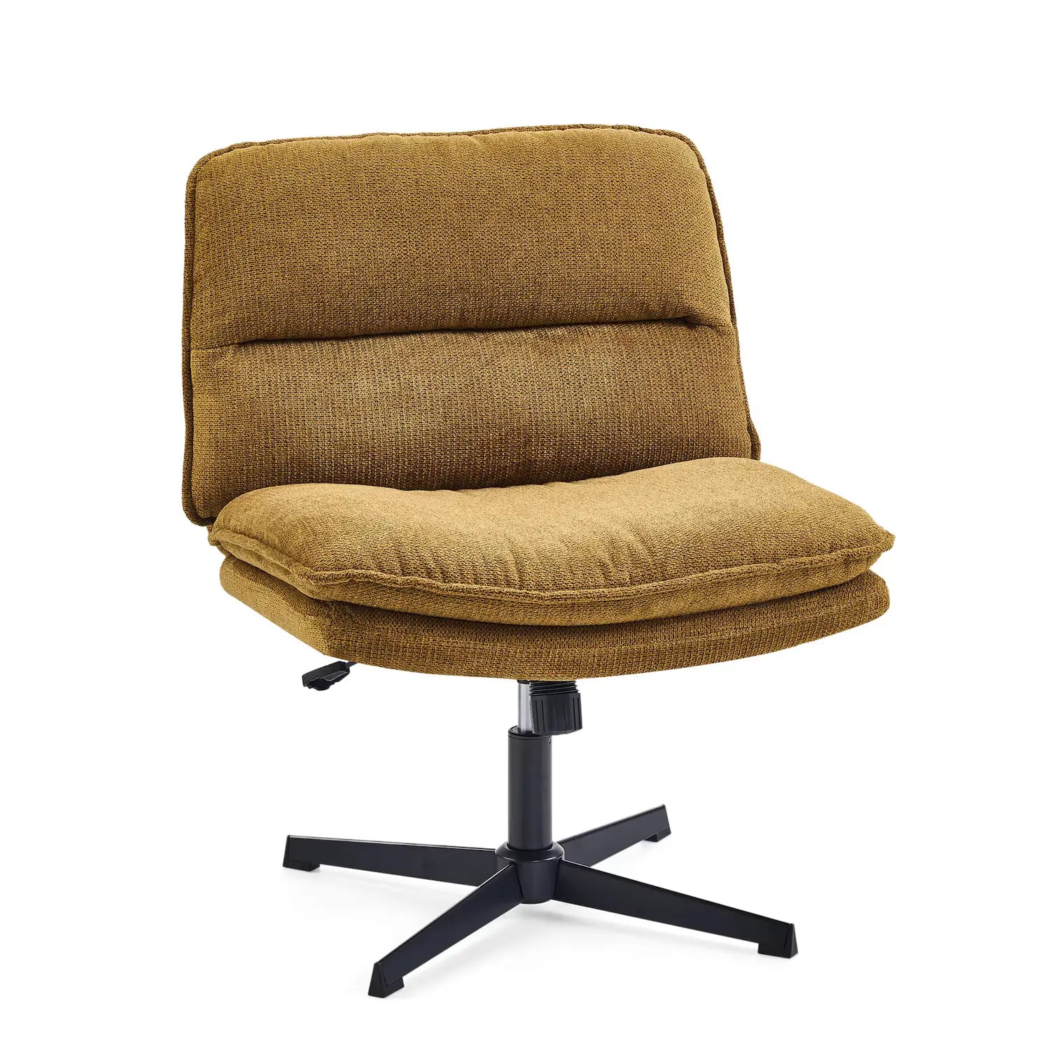 B-Ware Hjh Living Loungesessel Sessel Schneidersitzstuhl Criss Cross 20 Siehe Text/Foto - 4064323109426
