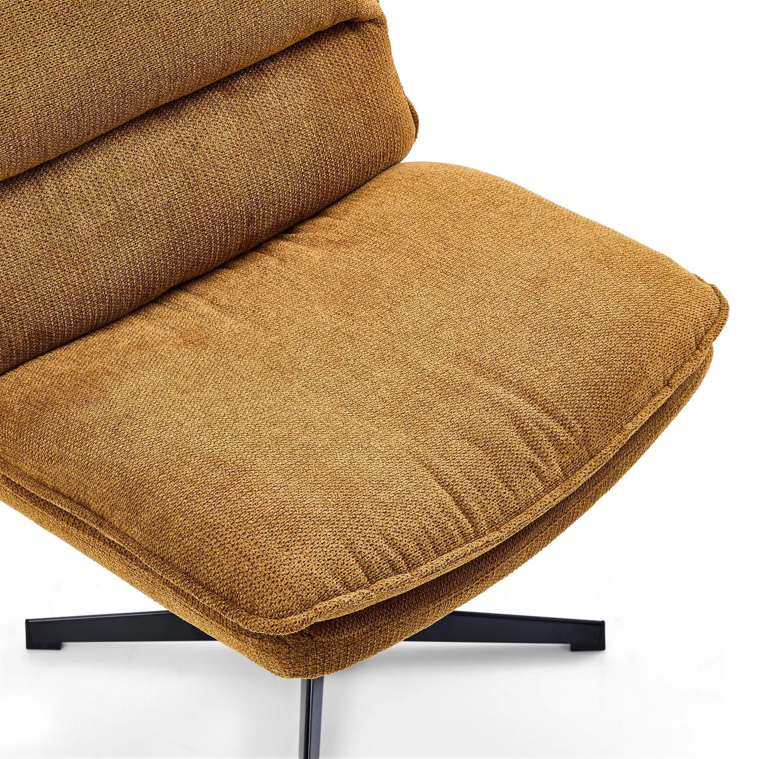 B-Ware Hjh Living Loungesessel Sessel Schneidersitzstuhl Criss Cross 20 Siehe Text/Foto - 4064323109426