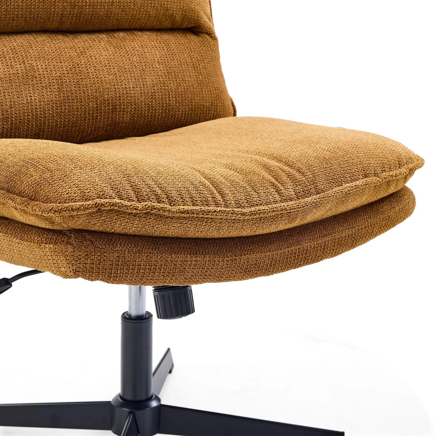 B-Ware Hjh Living Loungesessel Sessel Schneidersitzstuhl Criss Cross 20 Siehe Text/Foto - 4064323109426