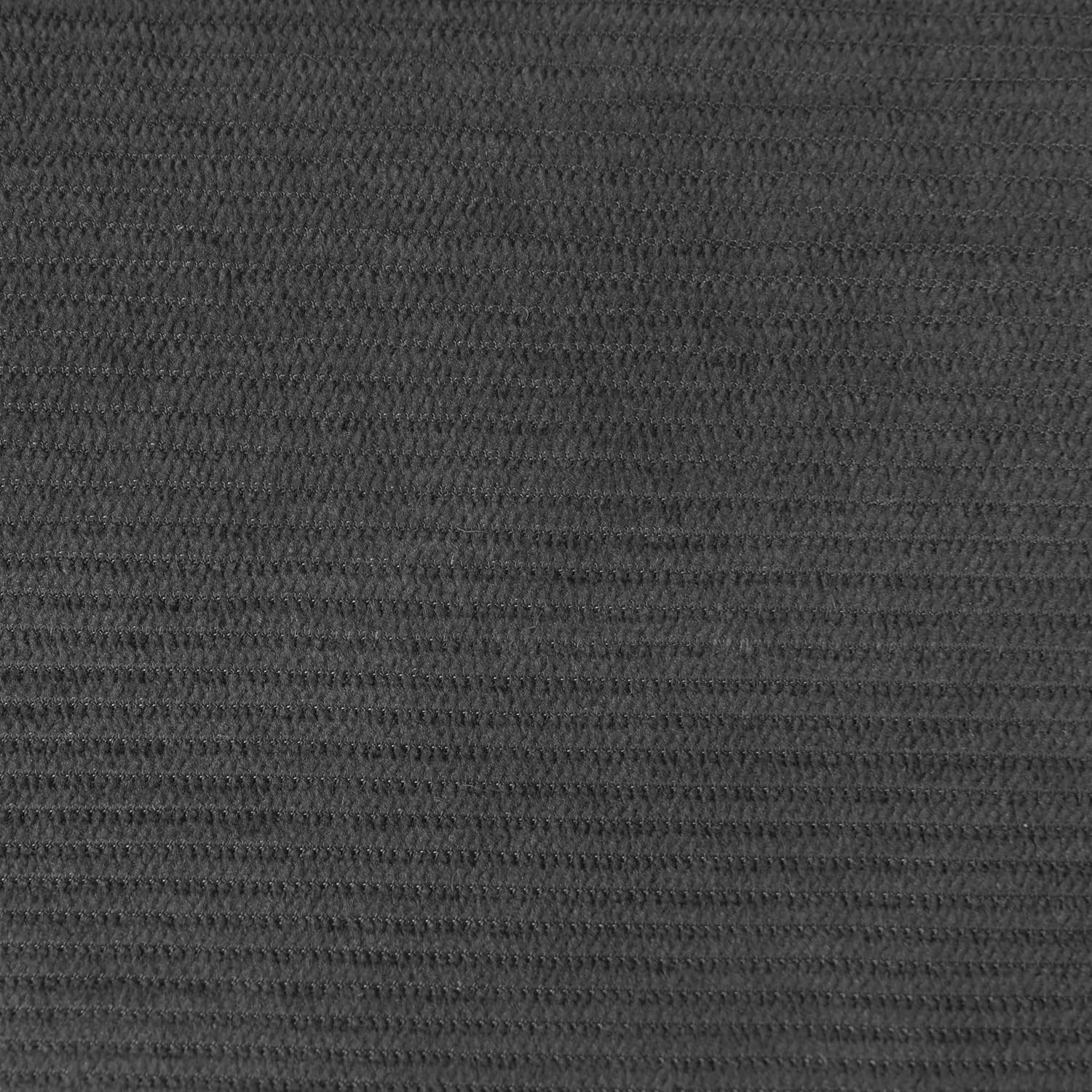 B-Ware Hjh Living Sitzsack Bodensofa Bodenstuhl Sessel Schlafzimmer Cord Dunkelgrau - 4064323106555