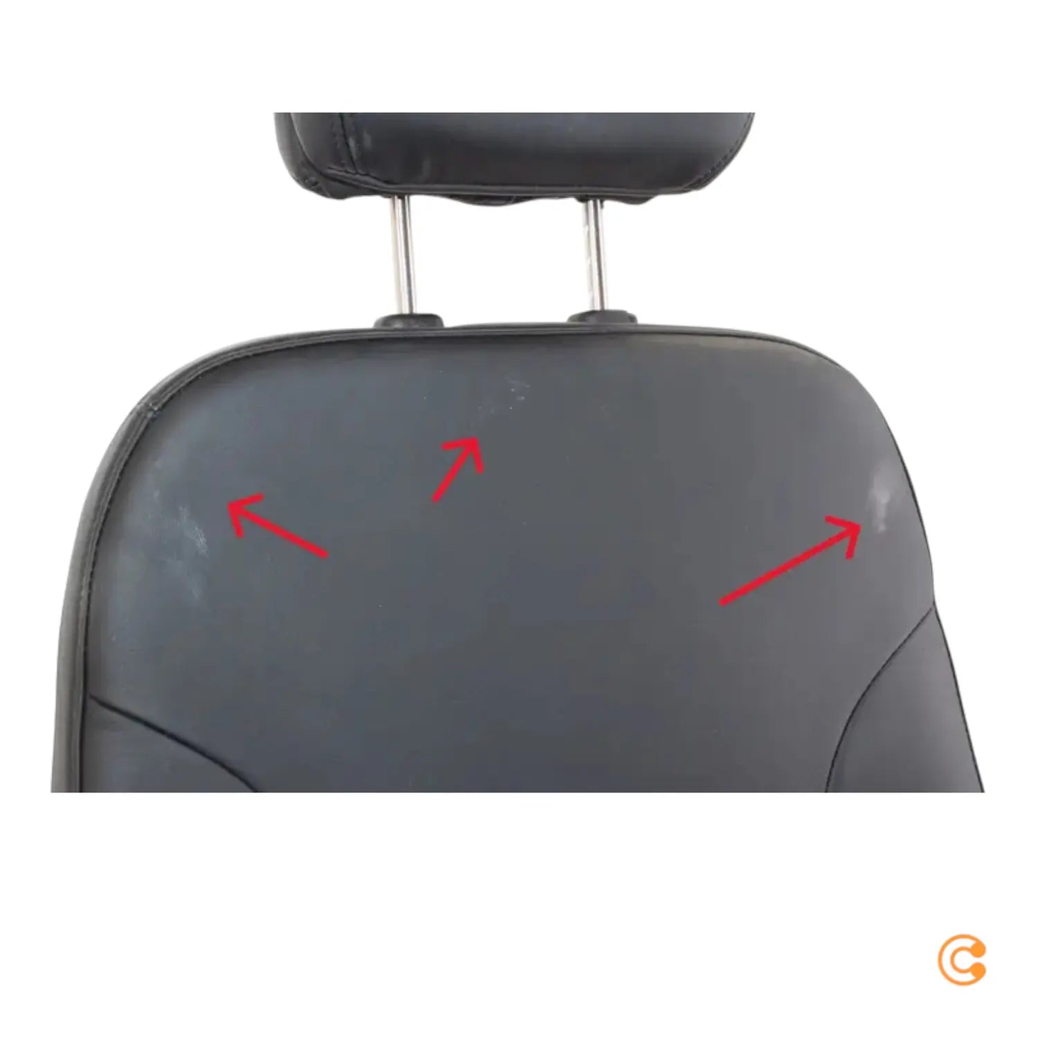 B-Ware Hjh Office 24 Hours F Leder Xxl Drehstuhl Chefsessel Bürostuhl Siehe Foto/Text - 608994