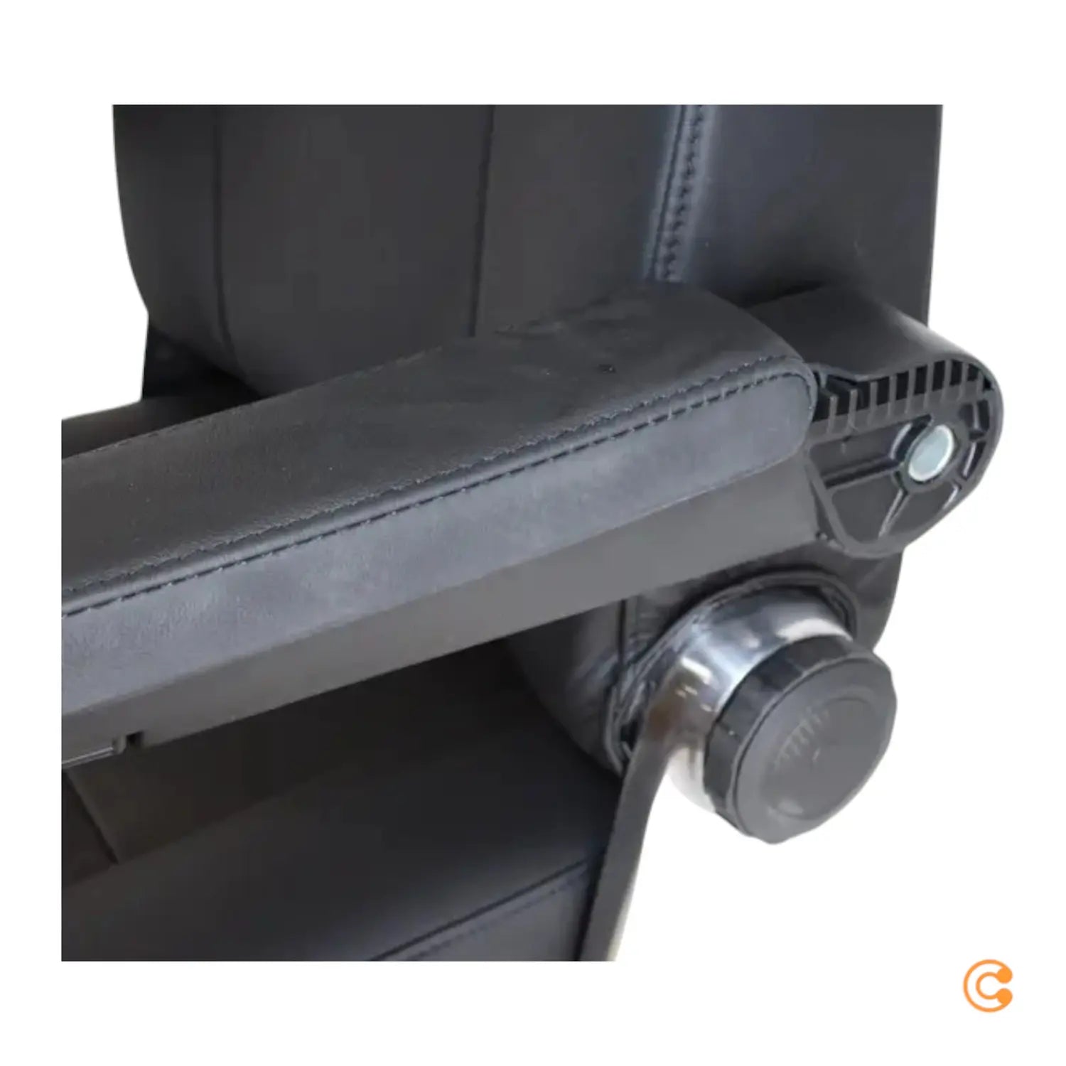 B-Ware Hjh Office 24 Hours F Leder Xxl Drehstuhl Chefsessel Bürostuhl Siehe Foto/Text - 608994