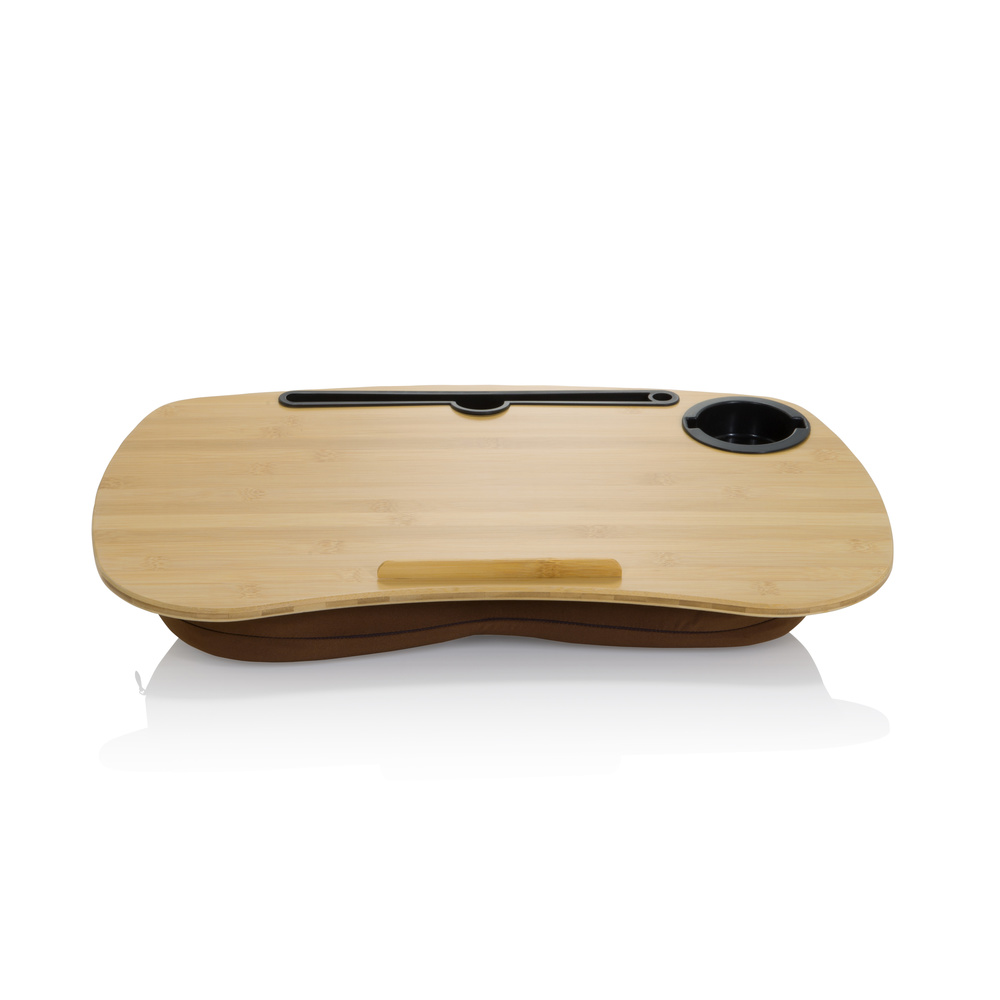 B-Ware Hjh Office 55 X 34 Cm Comfilap I Laptopunterlage Laptopkissen Laptopablage - 4064323013389