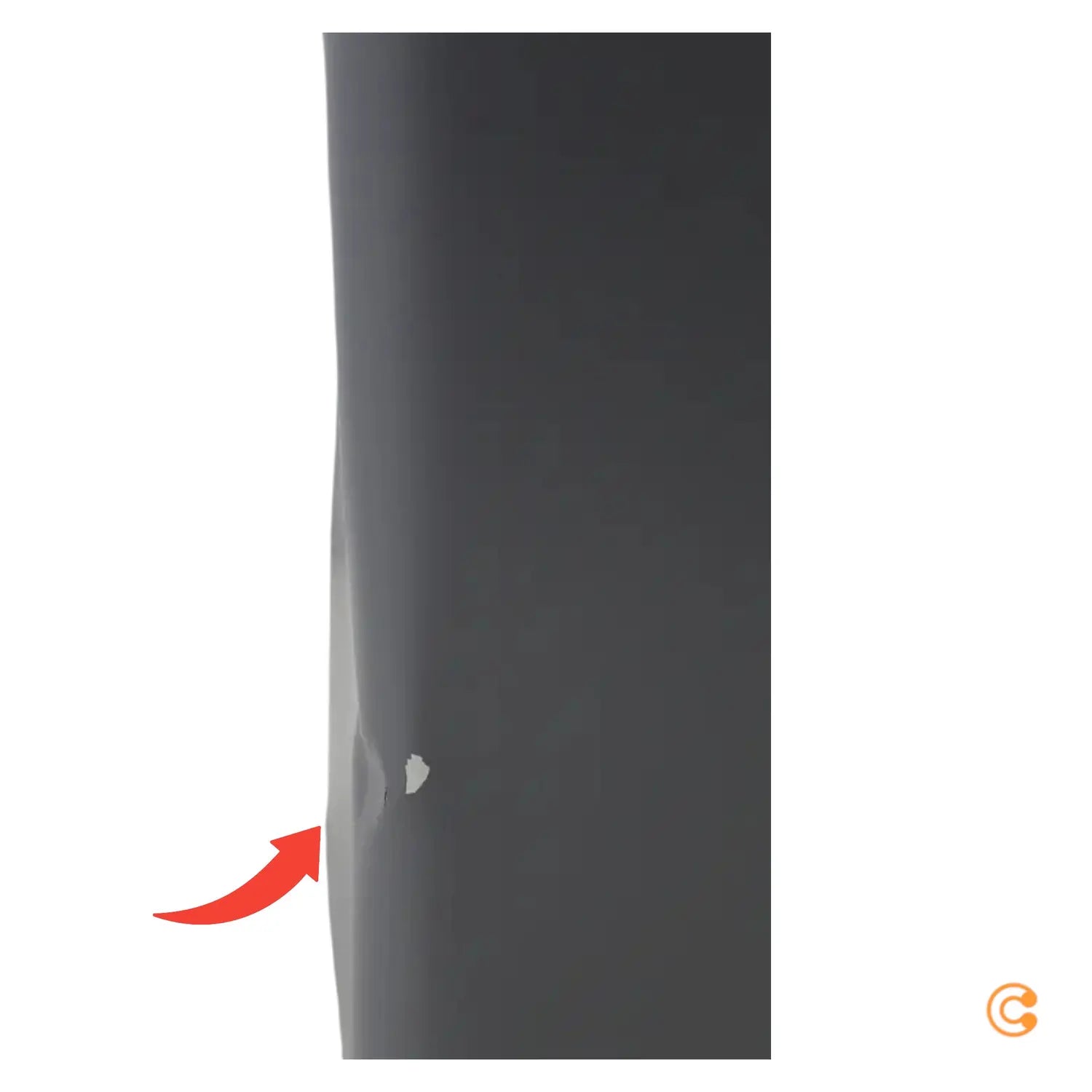 C-Ware Hjh Office Abfallsammler Clean Xiii 60 L (2x30 L) Mülltrennsystem Siehe Text/Foto - 4064323038504