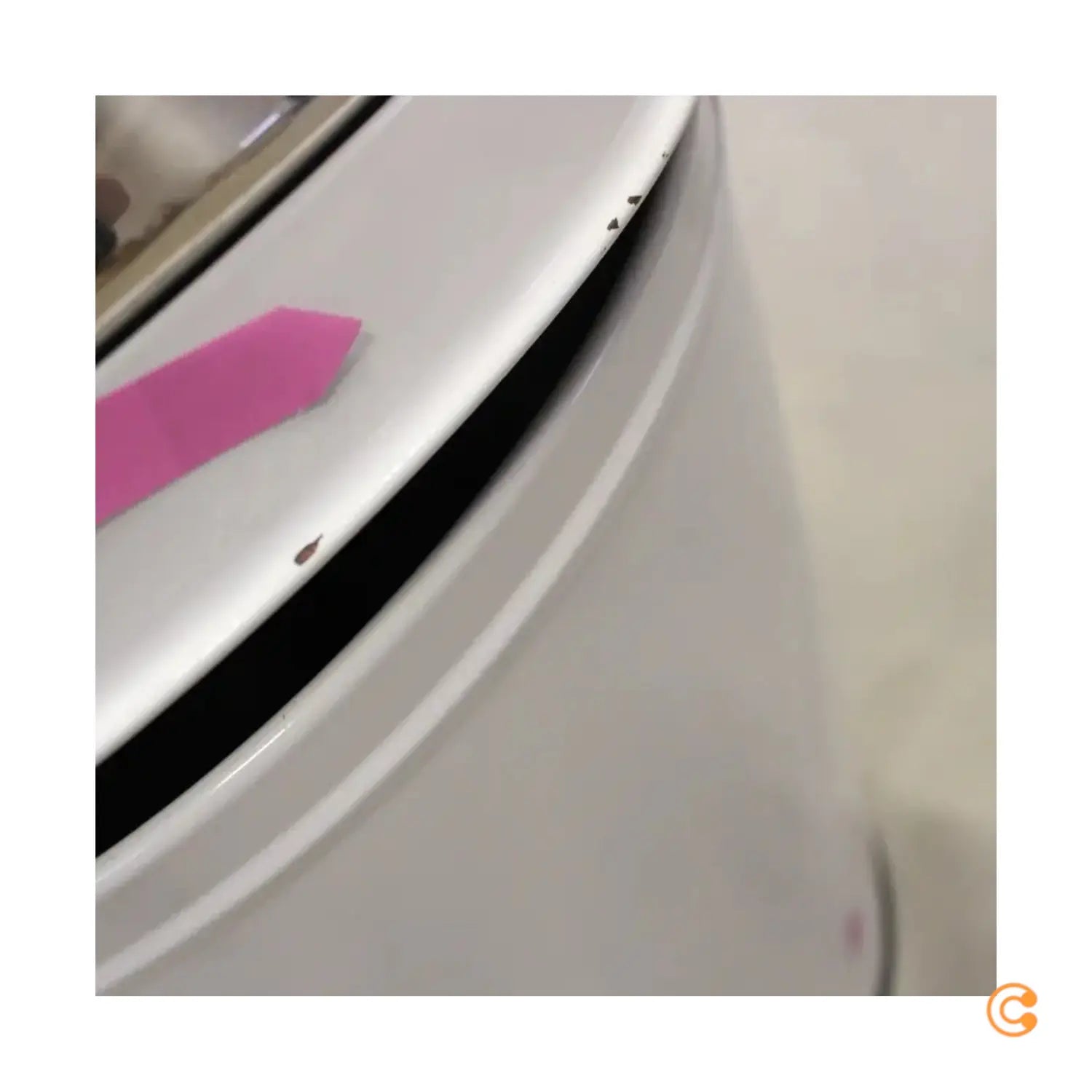 B-Ware Hjh Office Abfallsammler Mülleimer Push Mülleimer Abfalleimer Siehe Text/Foto - 4251084668938