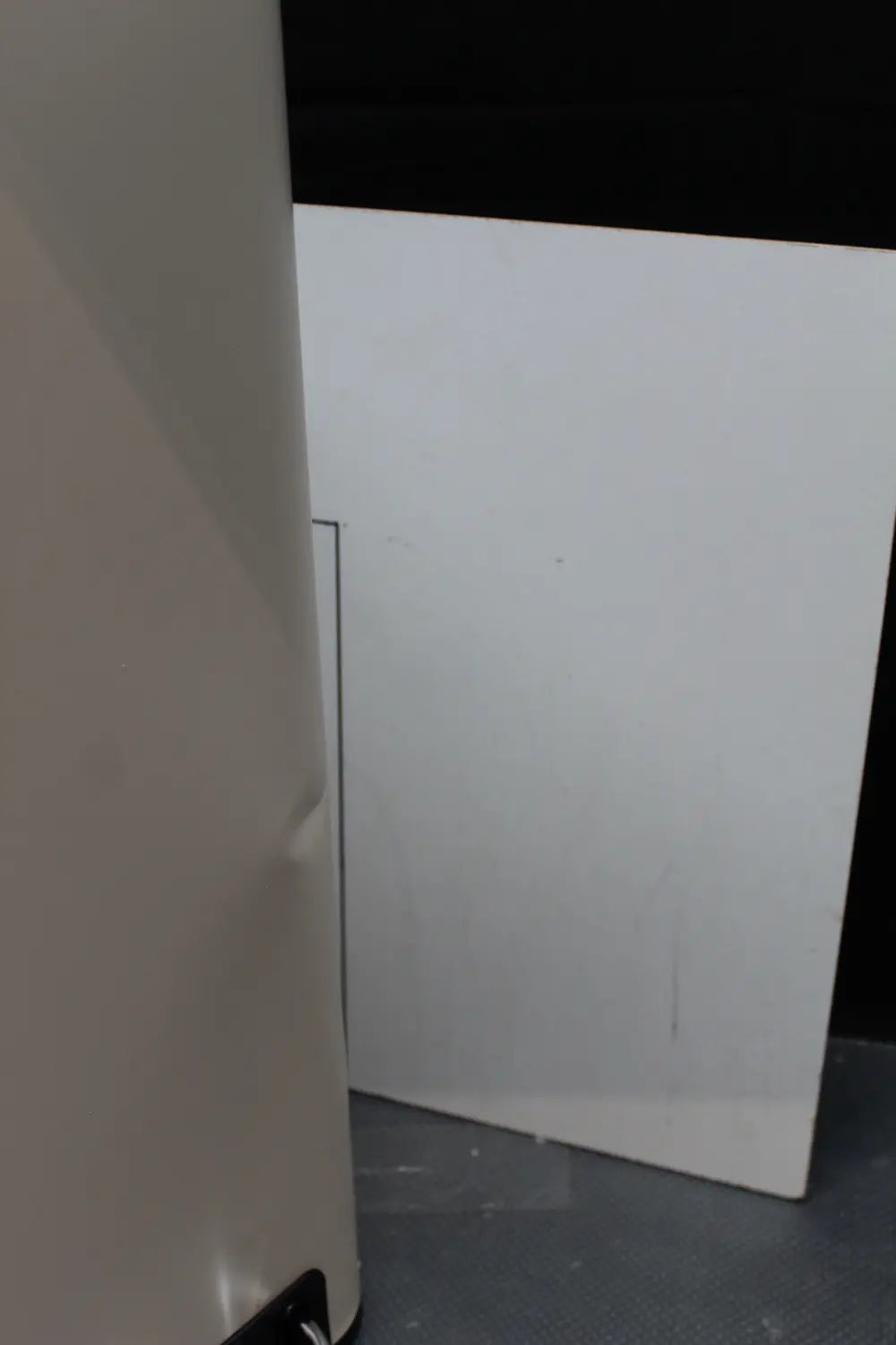 C-Ware Hjh Office Abfallsammler Mülltrennsystem Clean Ix 54 L 3x18 L Treteimer Siehe Text - 4064323036432