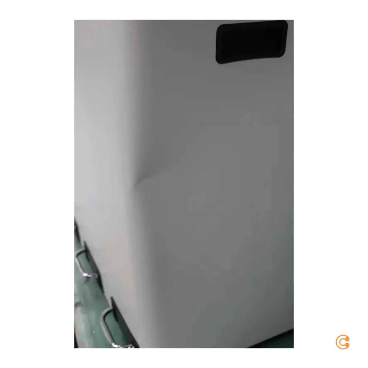 Hjh Office Abfallsammler Mülltrennsystem Clean Ix 54 L 3x18 L Siehe Text/Foto C-Ware - 4064323036432