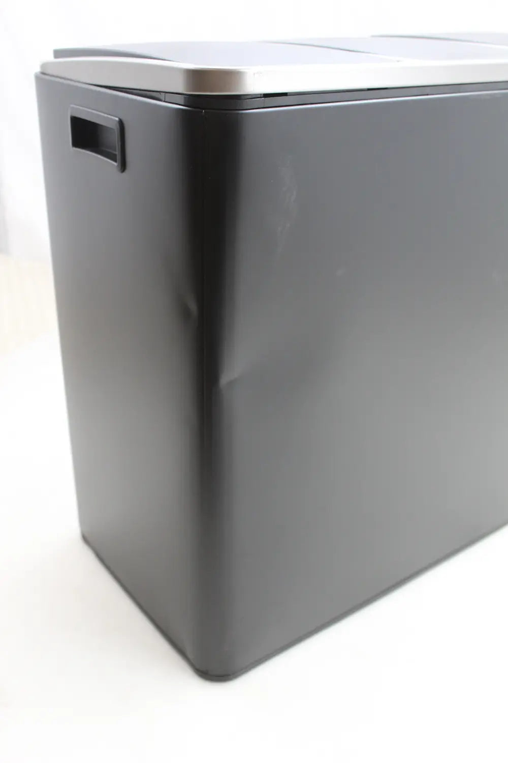 C-Ware Hjh Office Abfallsammler Mülltrennsystem Clean Ix Eimer 54 L 3x18 L Siehe Text - 4064323037729