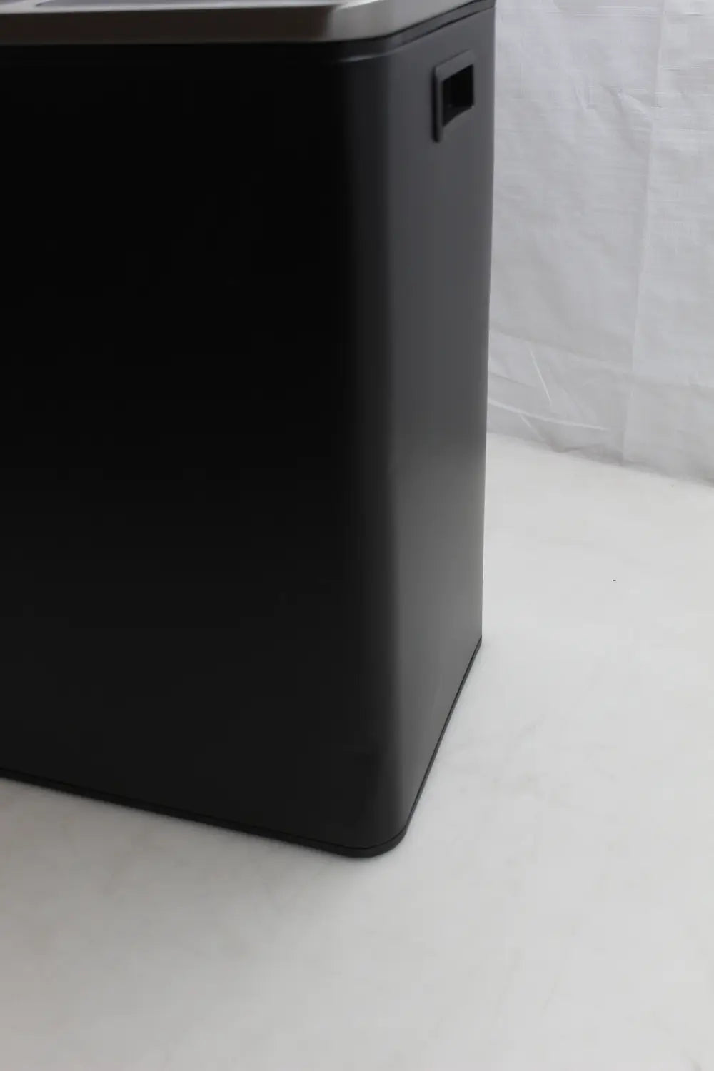 C-Ware Hjh Office Abfallsammler Mülltrennsystem Clean Ix Eimer 54 L 3x18 L Siehe Text - 4064323037729