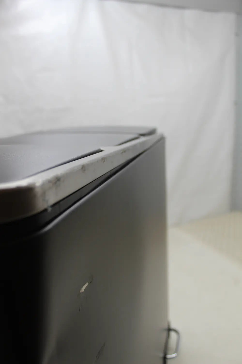 C-Ware Hjh Office Abfallsammler Mülltrennsystem Clean Ix Eimer 54 L 3x18 L Siehe Text - 4064323037729