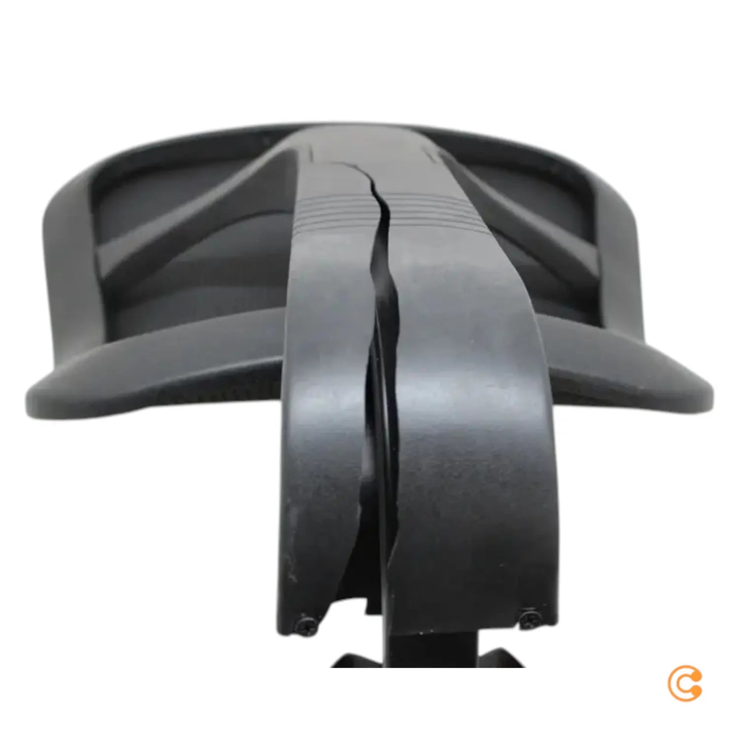 B-Ware Hjh Office Arbeitsstuhl Top Work 108 Netz Schwarz Drehstuhl Siehe Text/Foto - 4251084667740