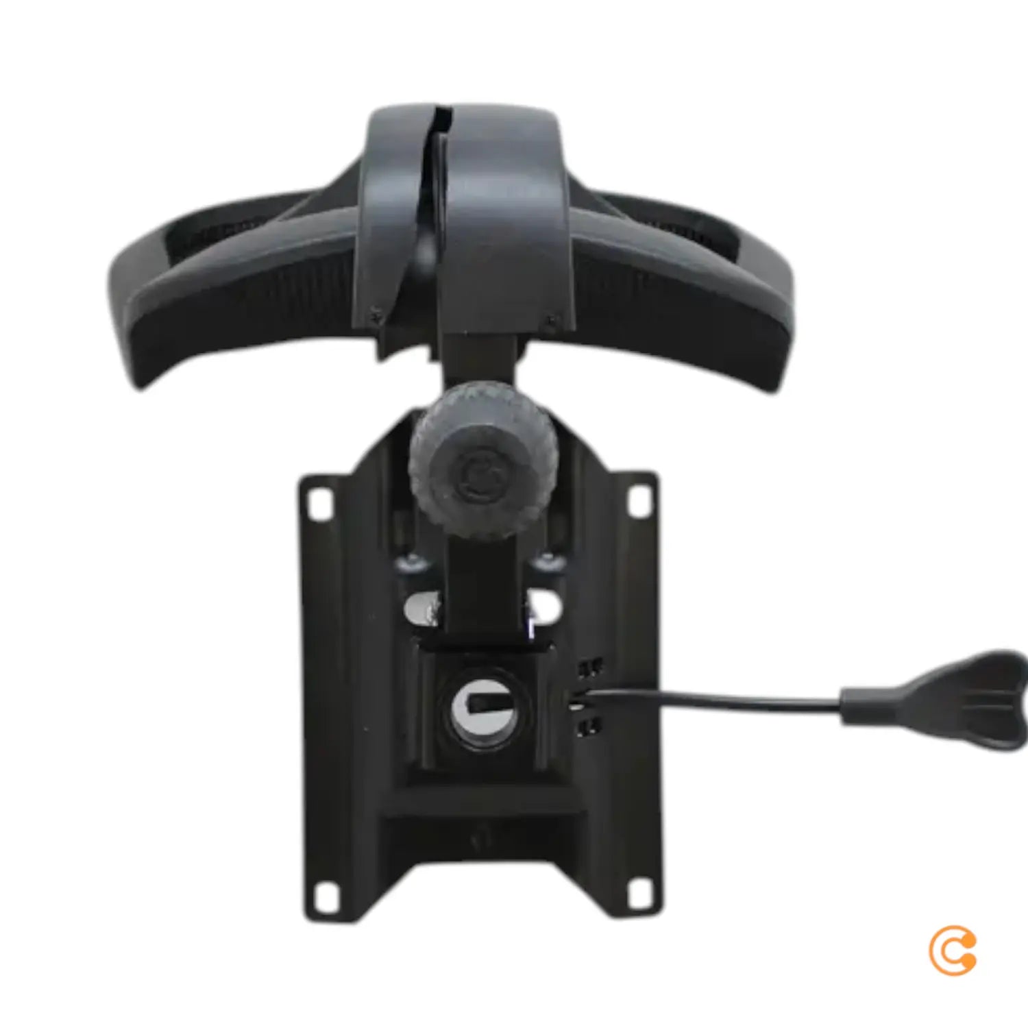 B-Ware Hjh Office Arbeitsstuhl Top Work 108 Netz Schwarz Drehstuhl Siehe Text/Foto - 4251084667740