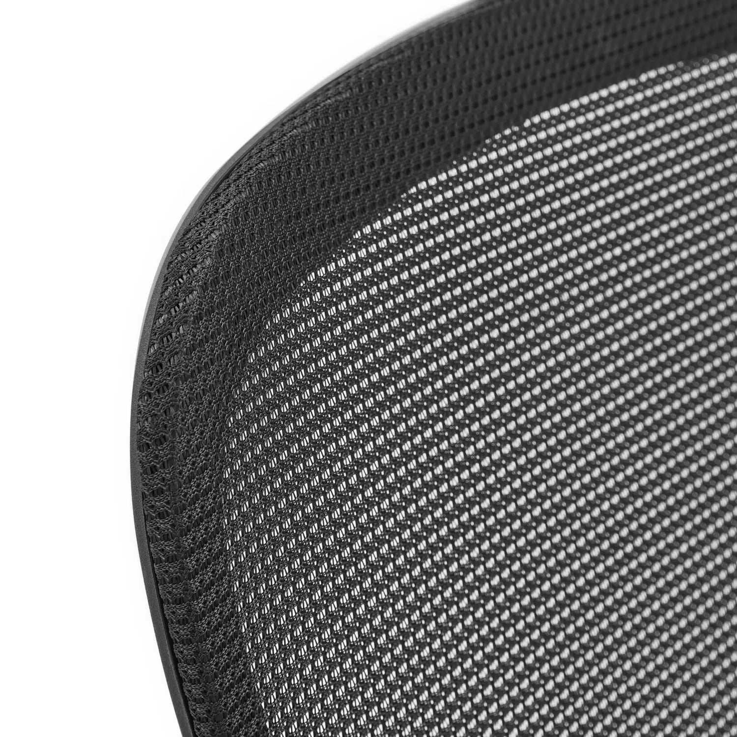 B-Ware Hjh Office Arbeitsstuhl Drehstuhl Counterstuhl Höhenverstellbar Netzstoff - 4064323108436