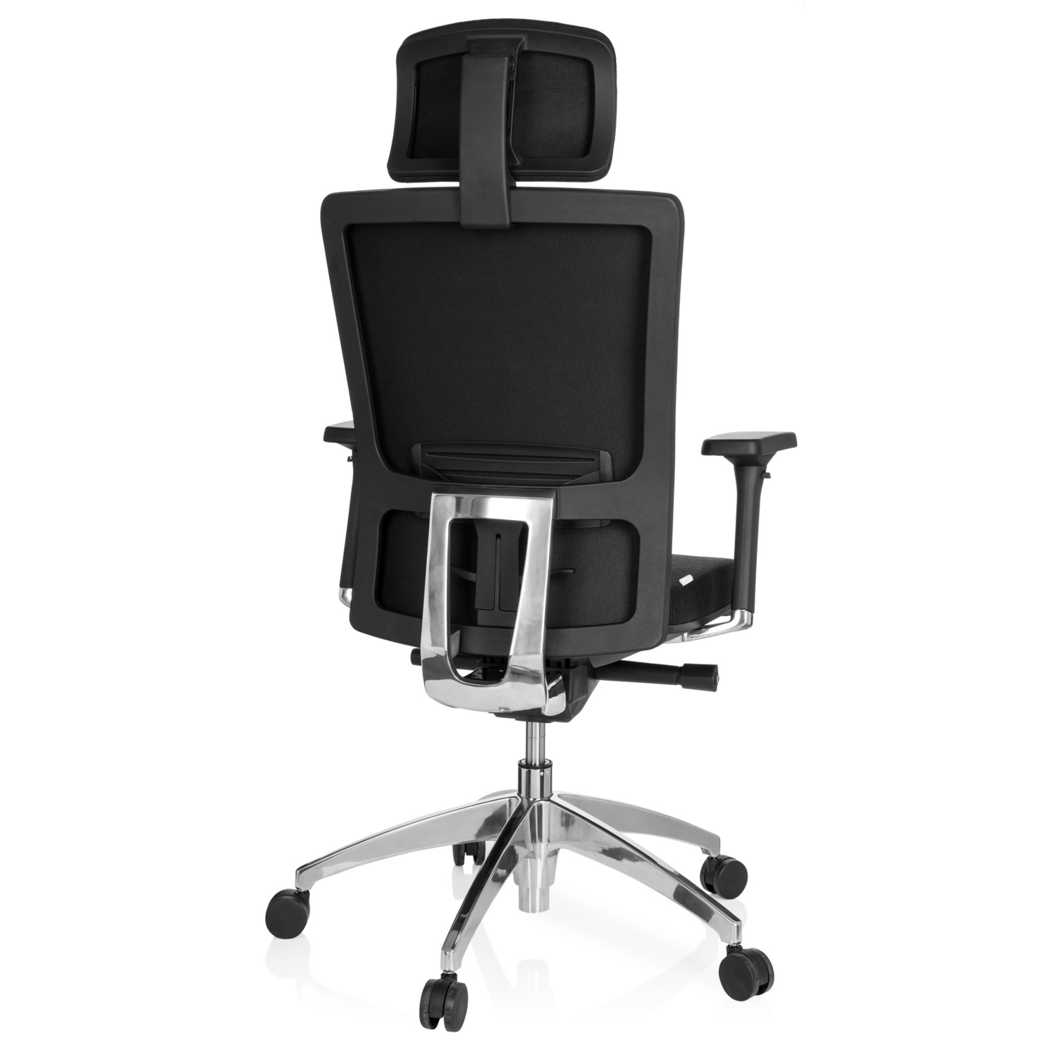 B-Ware Hjh Office Astra Lux Bürostuhl Chefsessel Schreibtischstuhl Drehstuhl Stuhl839