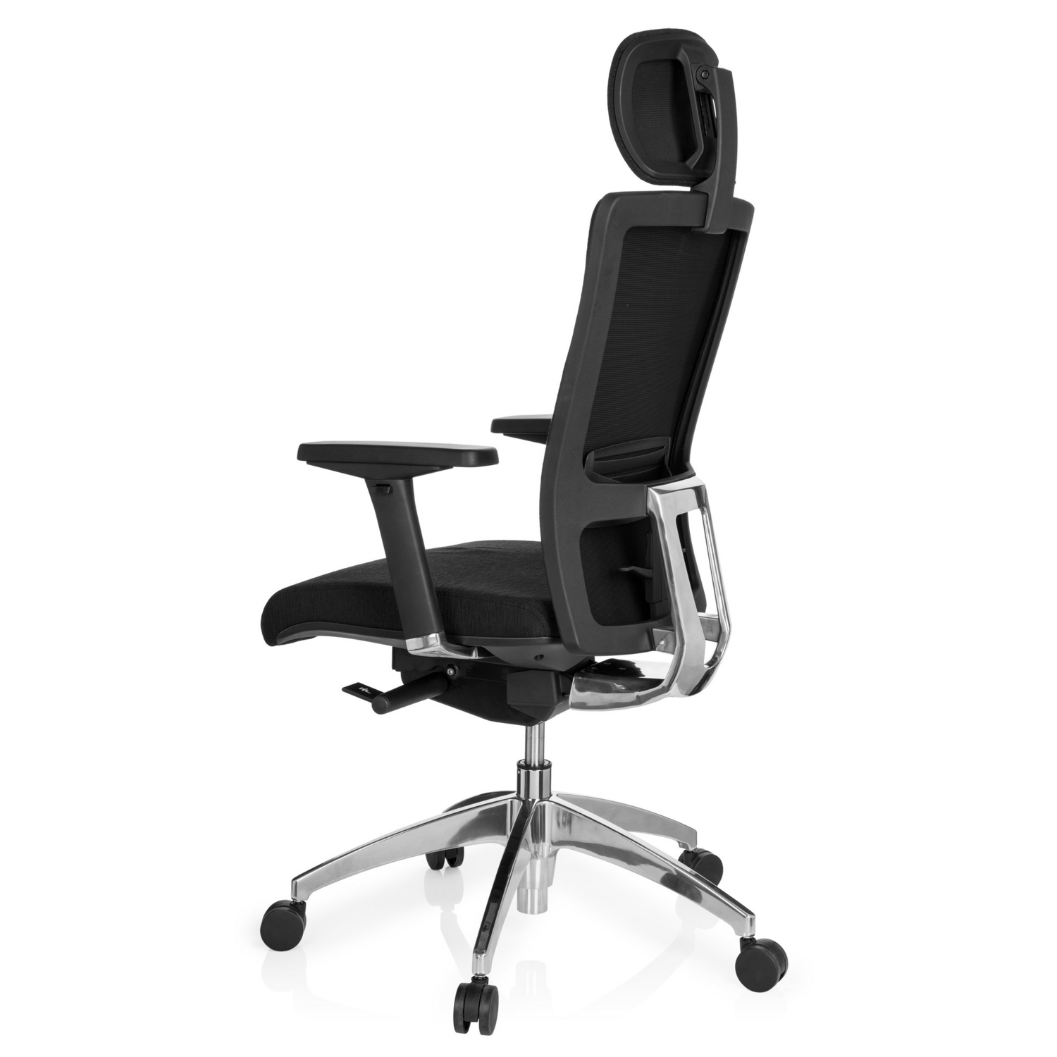 B-Ware Hjh Office Astra Lux Bürostuhl Chefsessel Schreibtischstuhl Drehstuhl Stuhl839