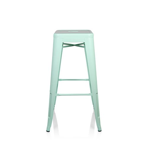 Hjh Office Barhocker Vantaggio High Brush Bar Hocker Bar Grün Pastell Siehe Text B-Ware - 4064323028659