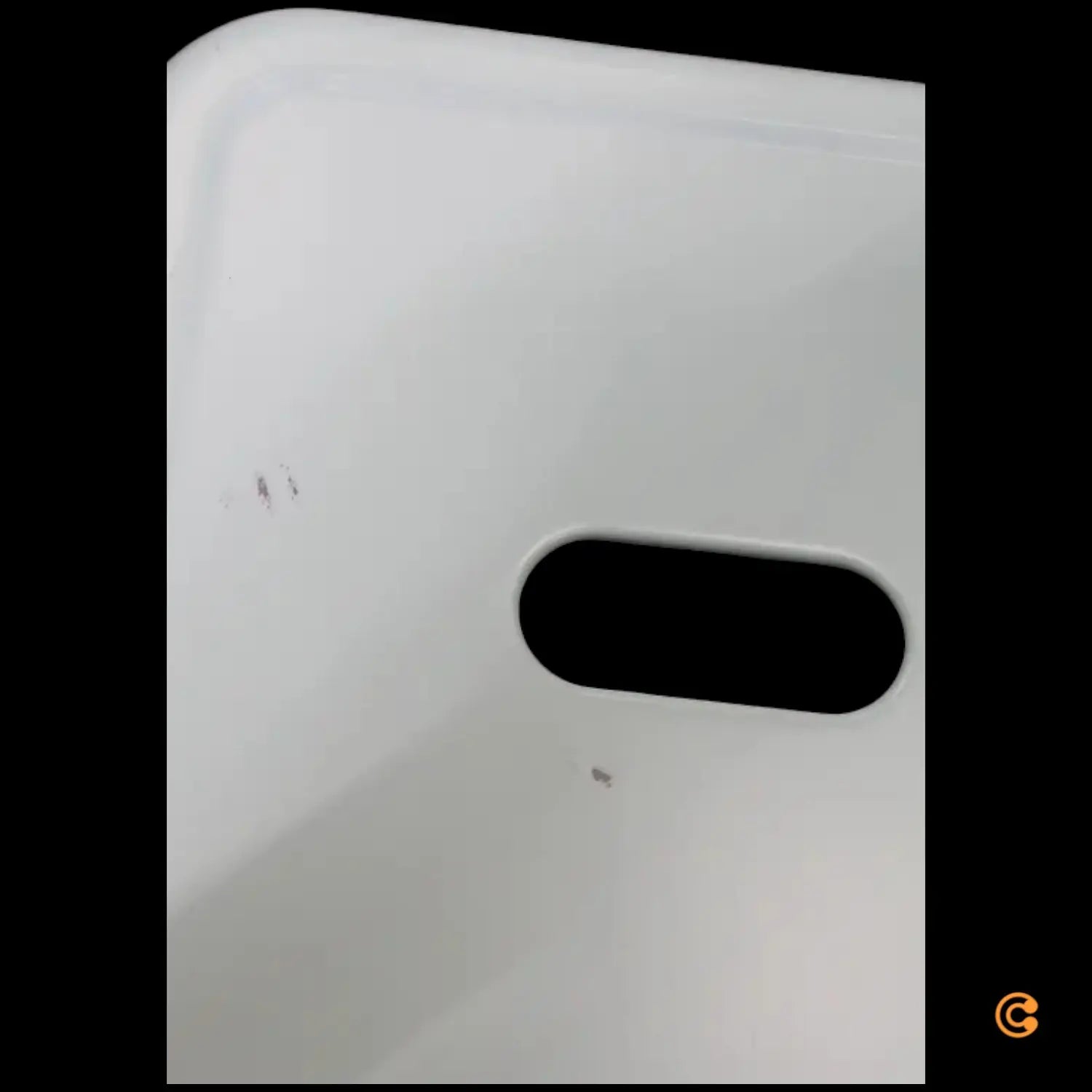 Hjh Office Barhocker Vantaggio High Brush Hocker Grün Pastell Siehe Text/Foto B-Ware - 4064323028659