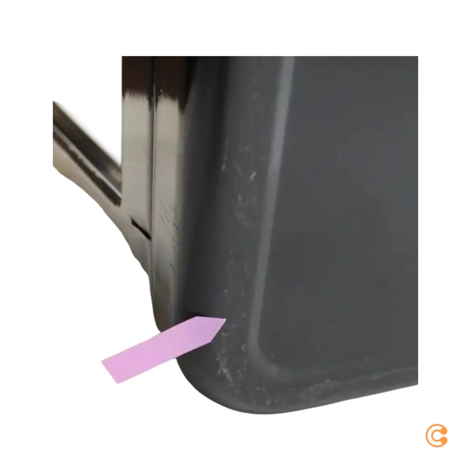 B-Ware Hjh Office Barhocker Vantaggio High Barstuhl Hocker Sitzhocker Siehe Text/Foto - 4251084662288