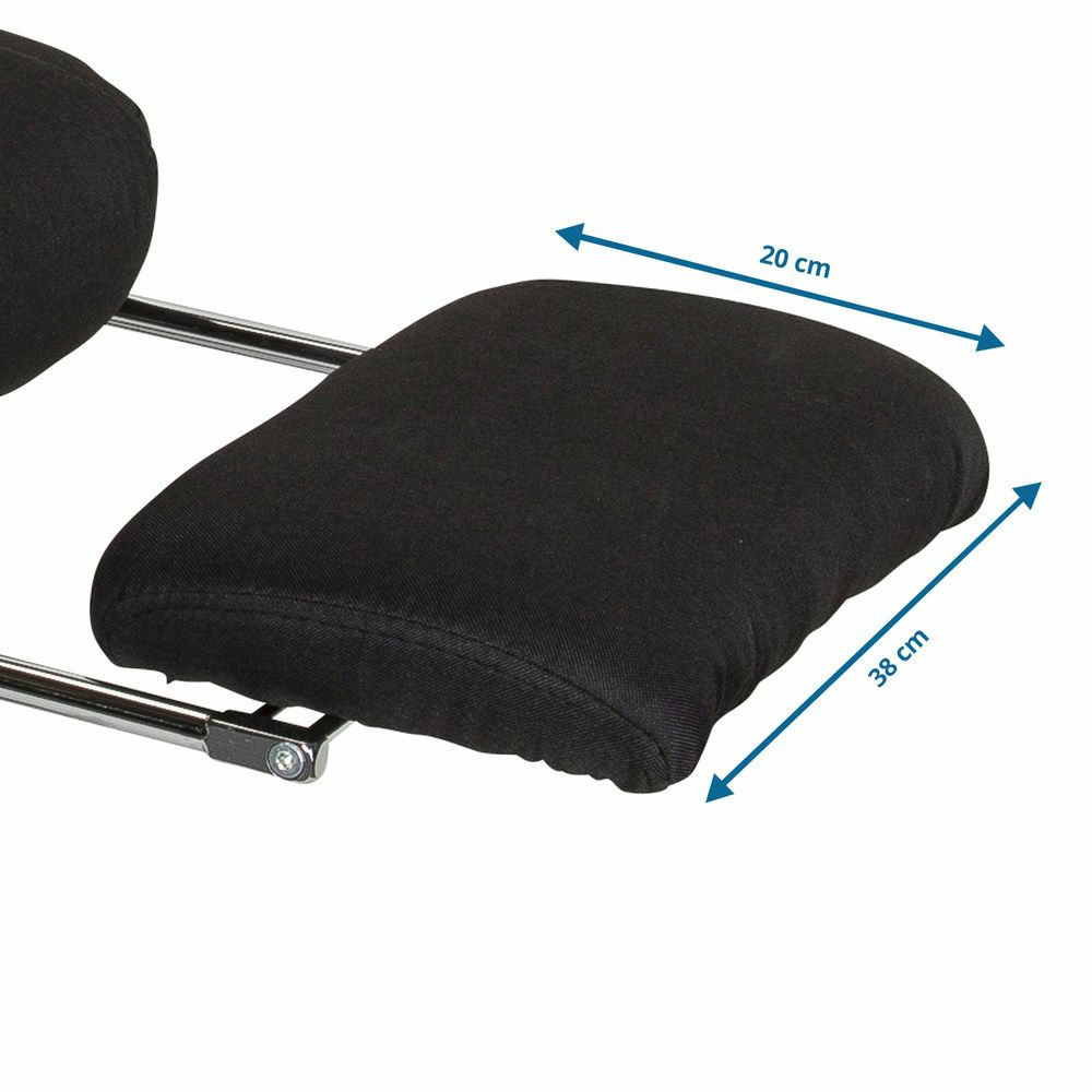 B-Ware My Buero Chefsessel Relax Cl190 Bürostuhl Schreibtisch Drehstuhl Siehe Text - 4064323000433