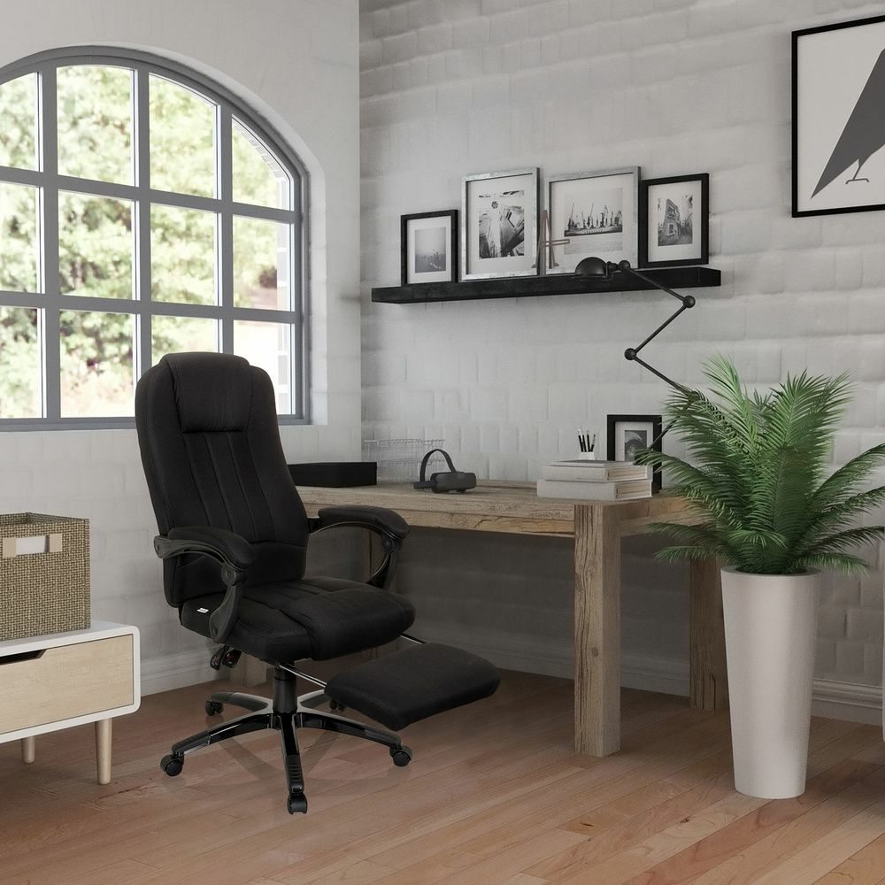 B-Ware My Buero Chefsessel Relax Cl190 Bürostuhl Schreibtisch Drehstuhl Siehe Text - 4064323000433