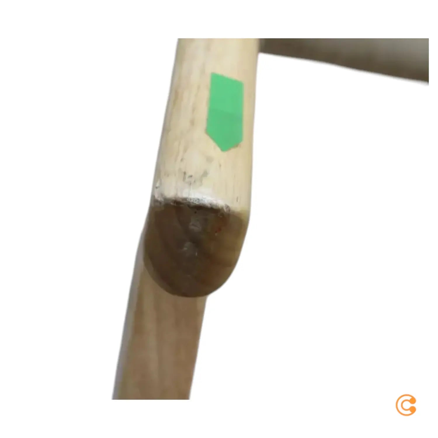 B-Ware Hjh Office Besucherstuhl Klappstuhl Scandio Holzrahmen Beige Siehe Text/Foto793 - 4064323035008