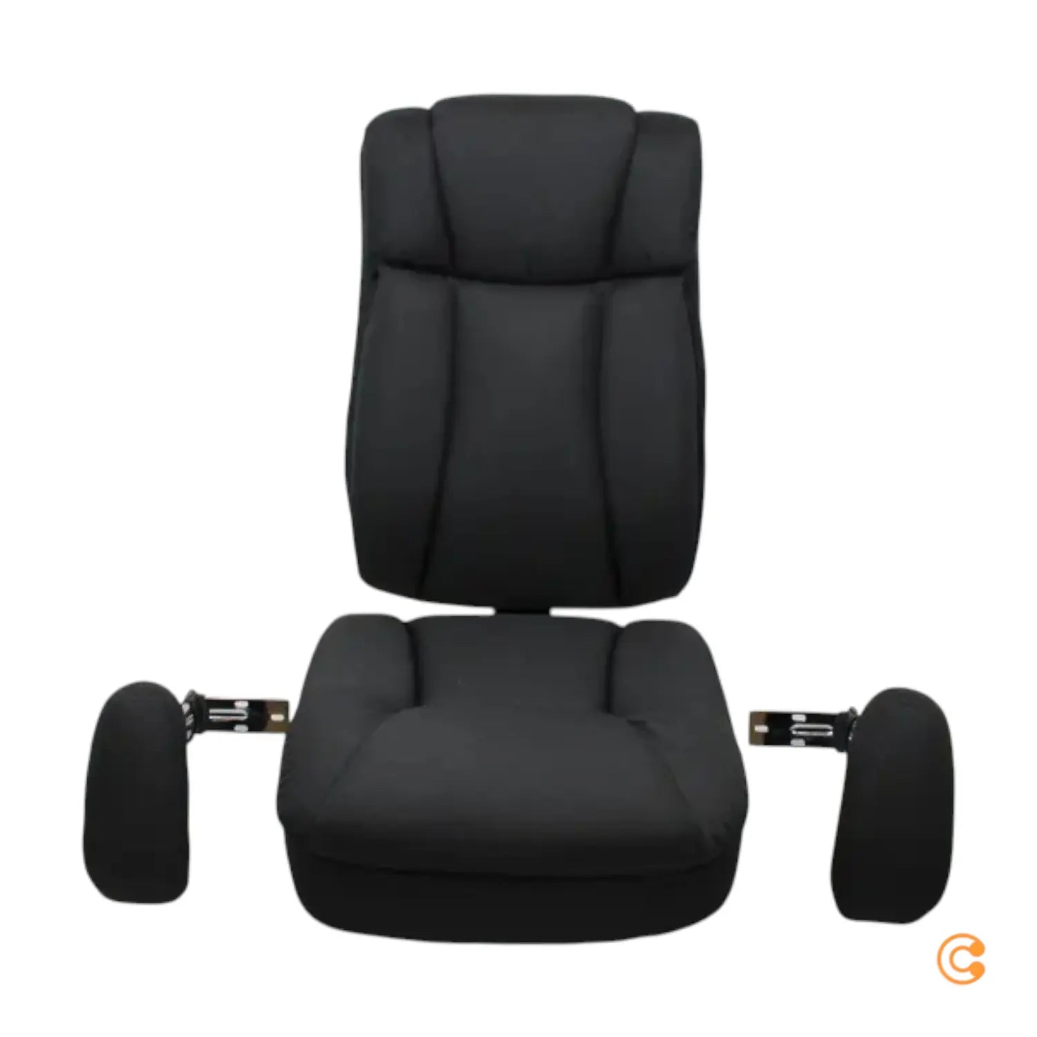 B-Ware Hjh Office Builder Xxl Drehstuhl Stuhl Schreibtischstuhl Stuhl Siehe Text/Foto - 4064323017431