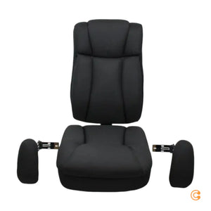 Descriptive image text