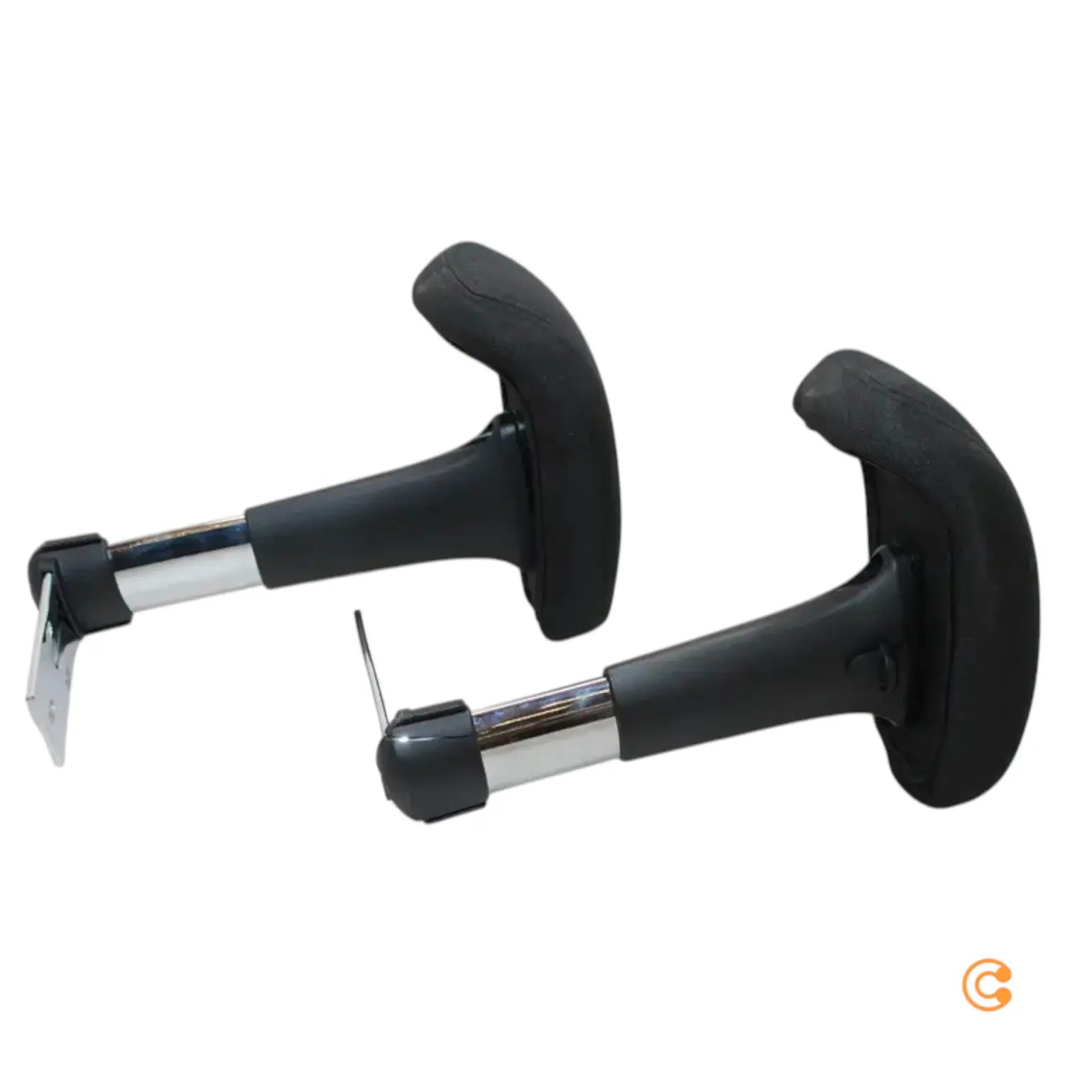 B-Ware Hjh Office Builder Xxl Drehstuhl Stuhl Schreibtischstuhl Stuhl Siehe Text/Foto - 4064323017431