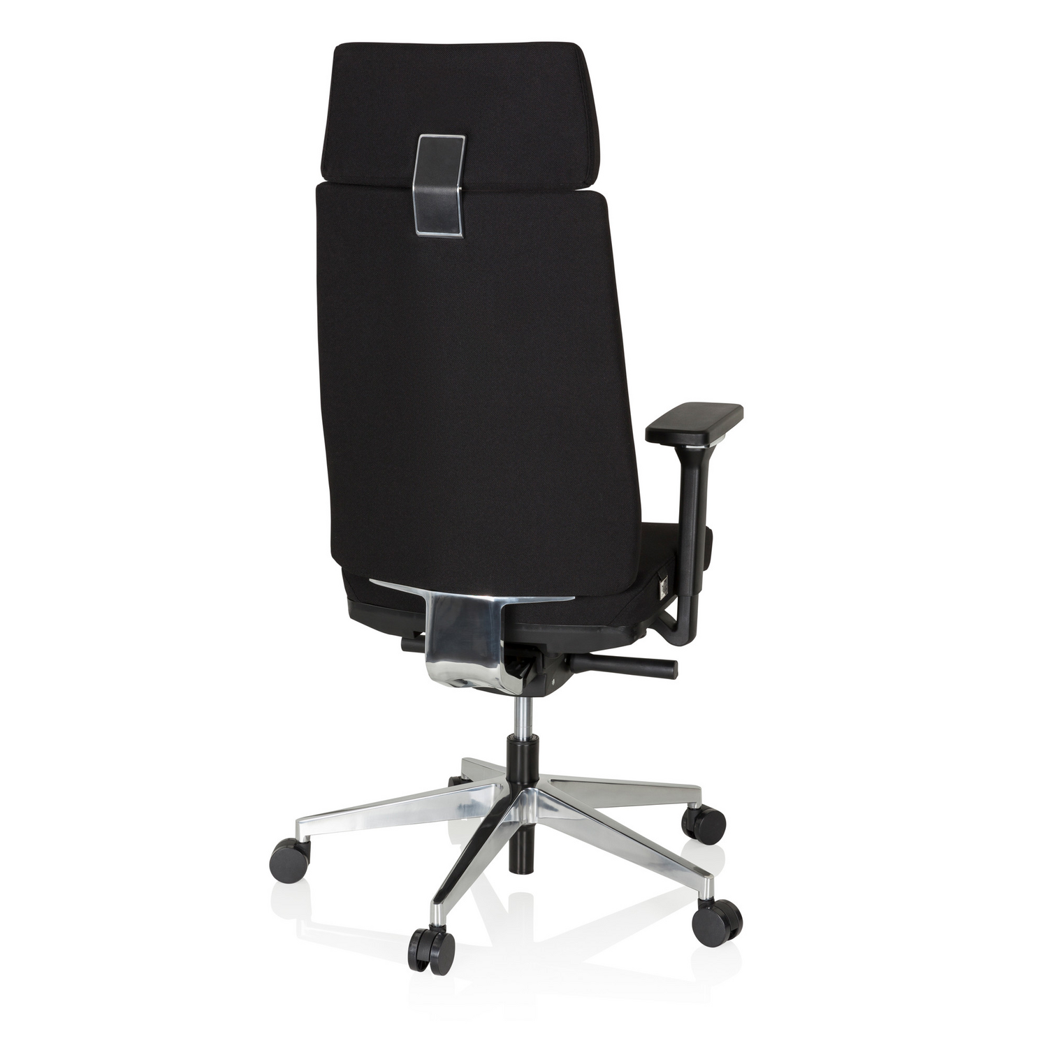 B-Ware Hjh Office Bürostuhl Arbeitsstuhl Drehstuhl Multifunktionsrollen Siehe Text/Foto - 4251084668174