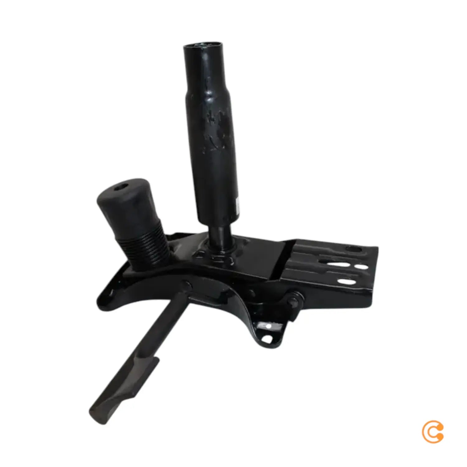 B-Ware Hjh Office  Bürostuhl Chefsessel Ha Lifax Profi Grau Stuhl Möbel Siehe Text/Foto - 4064323014744