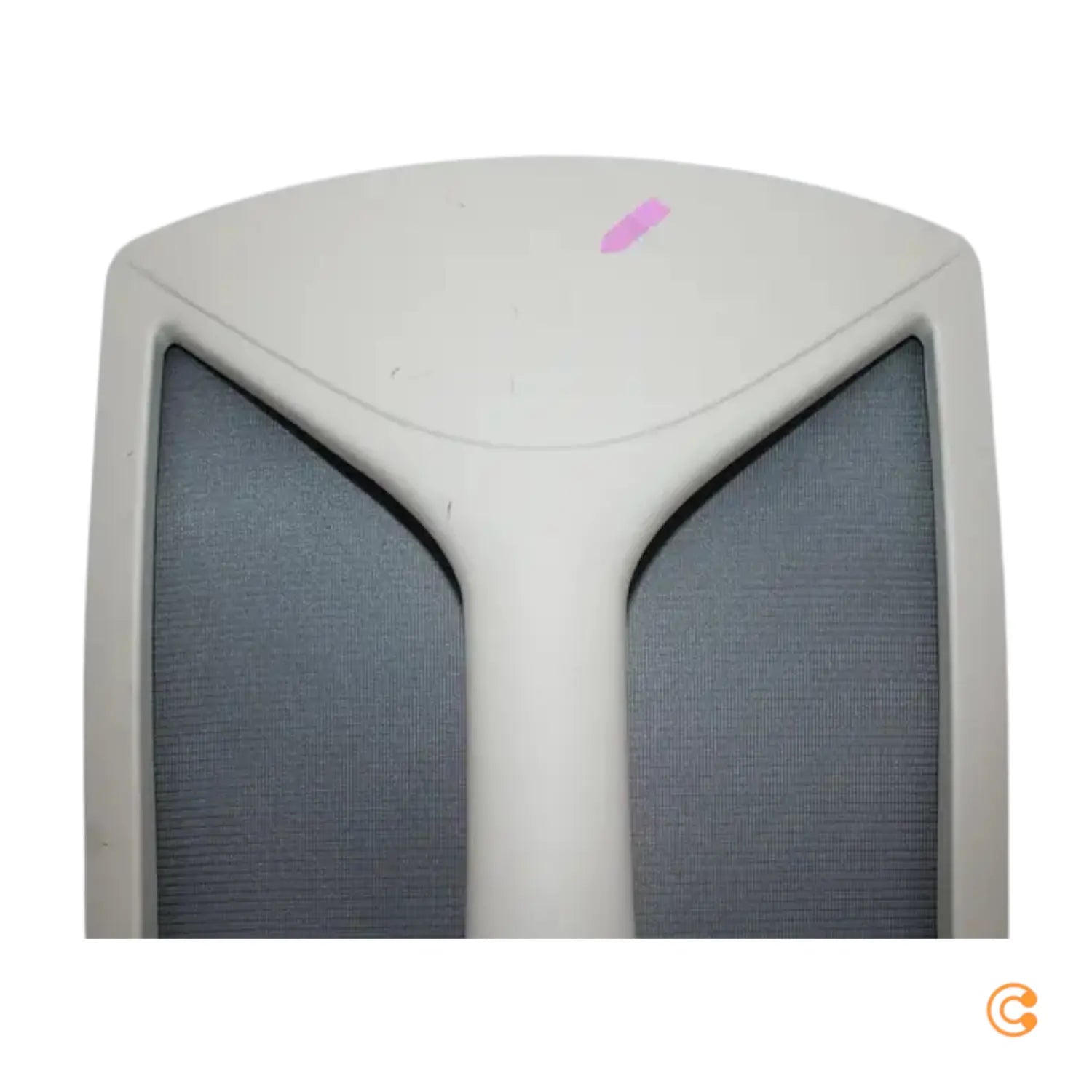 B-Ware Hjh Office  Bürostuhl Chefsessel Ha Lifax Profi Grau Stuhl Möbel Siehe Text/Foto - 4064323014744