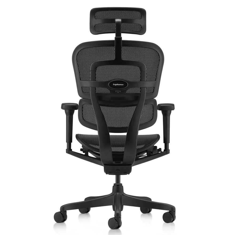 Hjh Office Bürostuhl Chefsessel Ergohuman Signature Gen2 Siehe Text/Foto B-Ware - 4064323045656