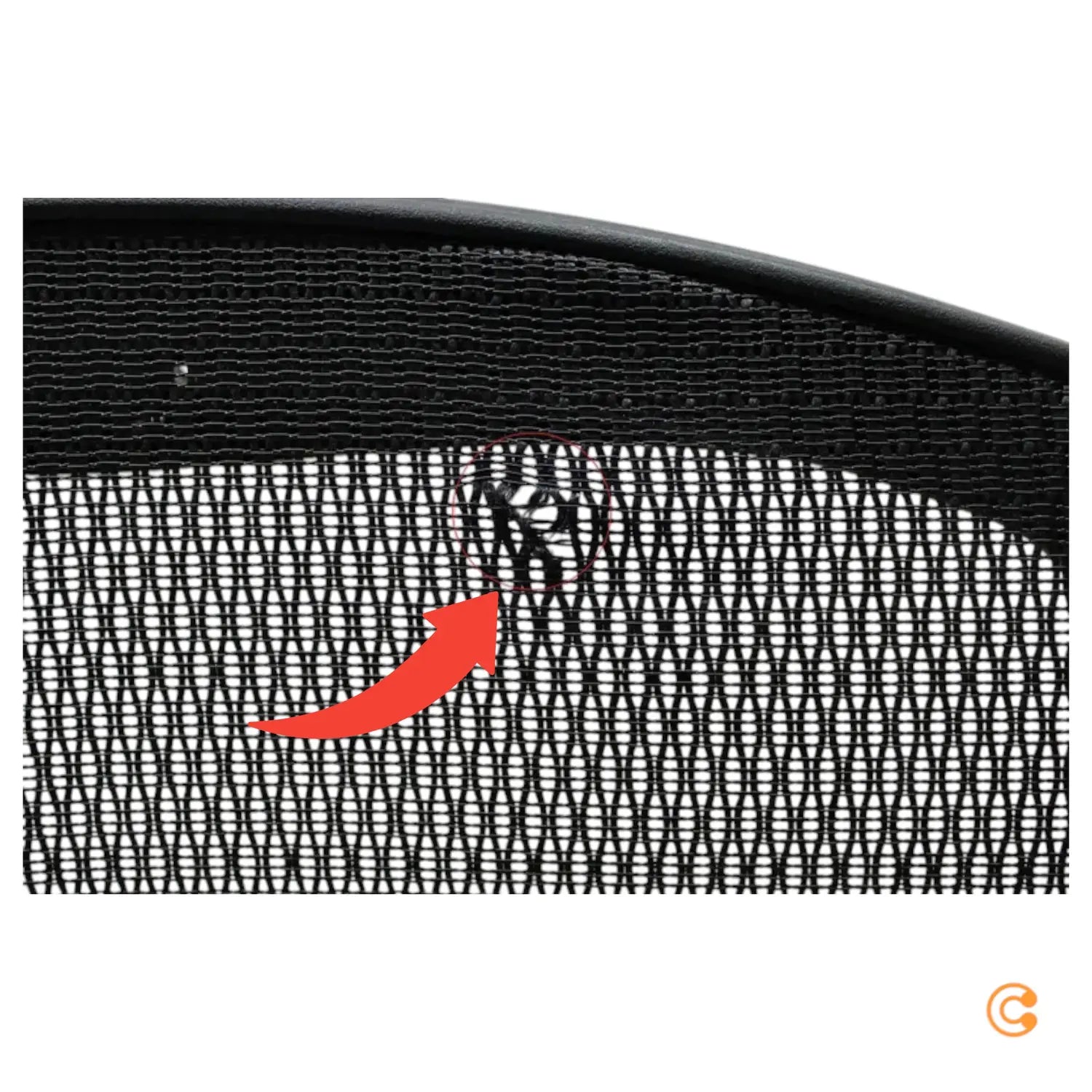 B-Ware Hjh Office Bürostuhl Chefsessel Venus Base Schwarz Siehe Text/Foto - 4260182534526