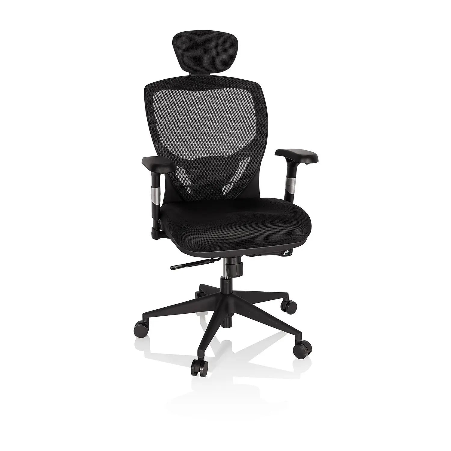 C-Ware Hjh Office Bürostuhl Chefsessel Venus Base Ergonomie Komfort Siehe Text/Foto - 4260182534526