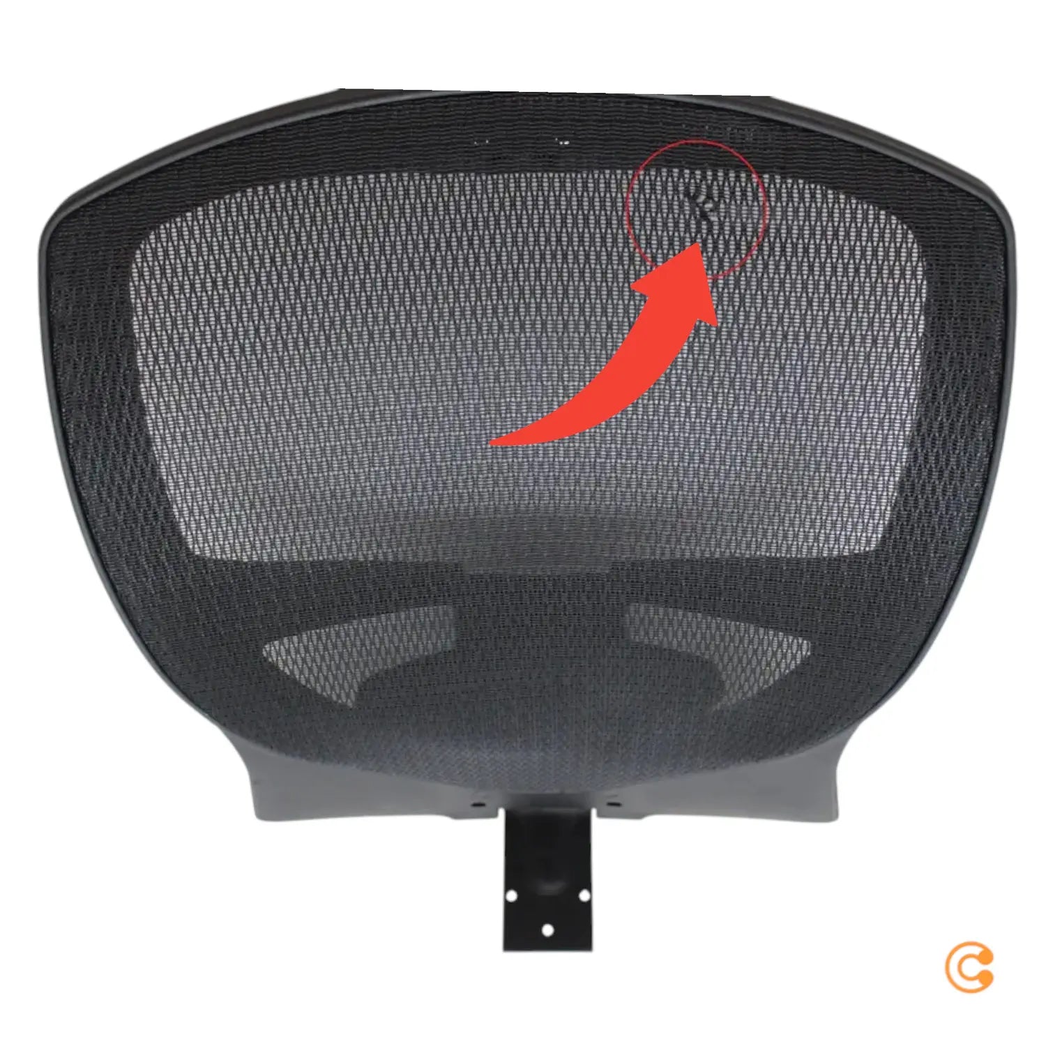 B-Ware Hjh Office Bürostuhl Chefsessel Venus Base Schwarz Siehe Text/Foto - 4260182534526