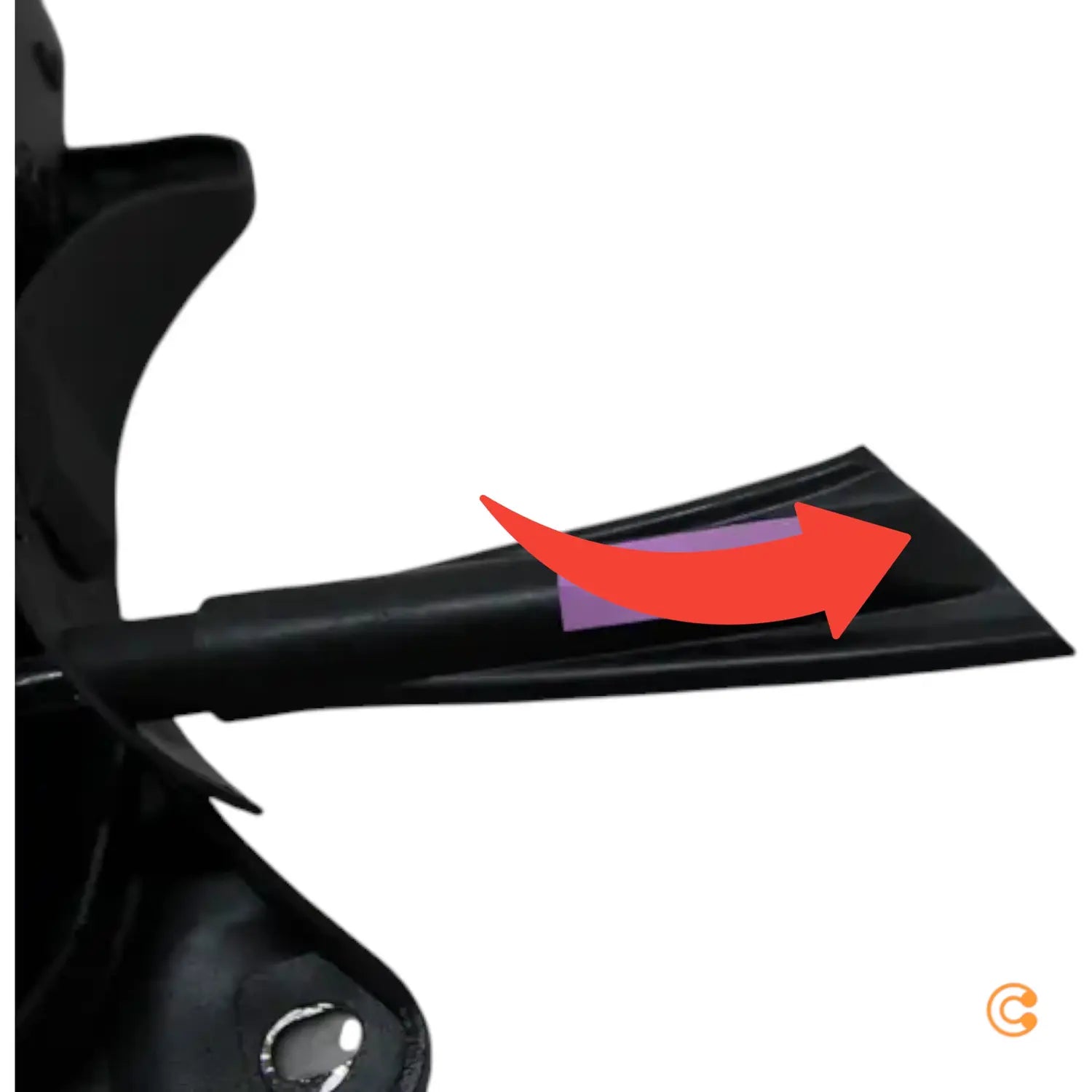 C-Ware Hjh Office Bürostuhl Chefsessel Venus Base Ergonomie Schwarz Siehe Text/Foto488 - 4260182534526