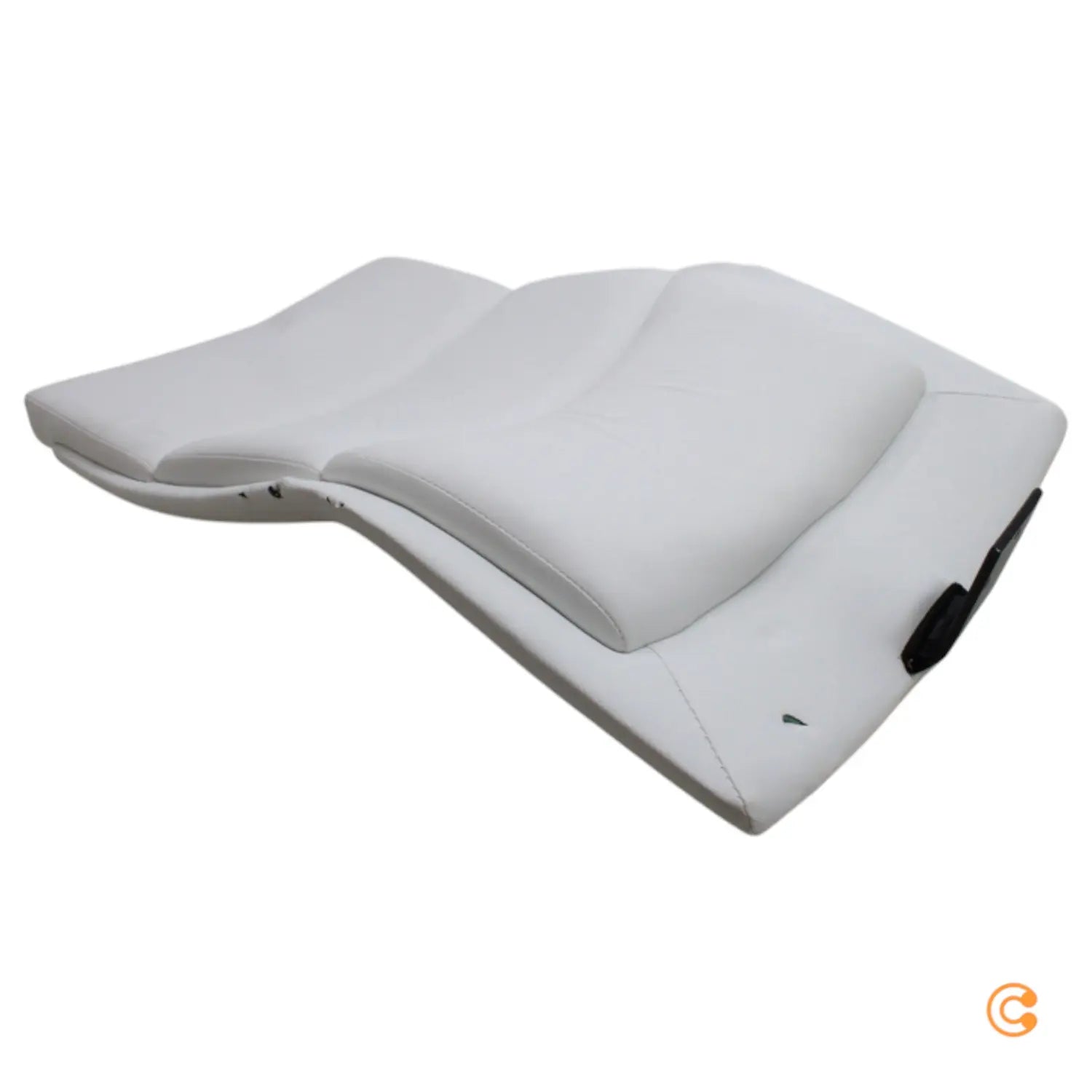 B-Ware Hjh Office Bürostuhl Chefsessel Monza 20 Leder Elfenbein Siehe Text/Foto - 4260182537107