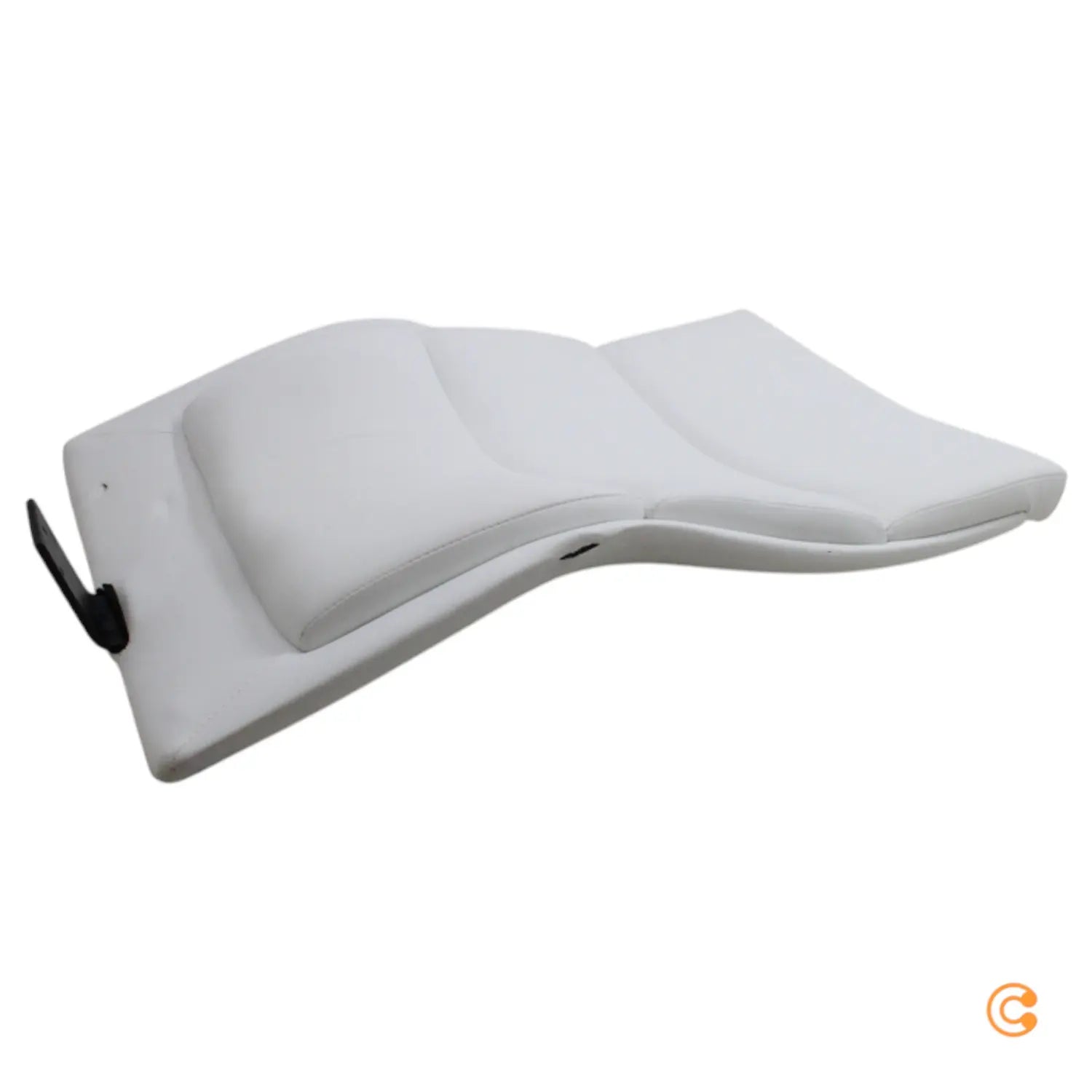 B-Ware Hjh Office Bürostuhl Chefsessel Monza 20 Leder Elfenbein Siehe Text/Foto - 4260182537107