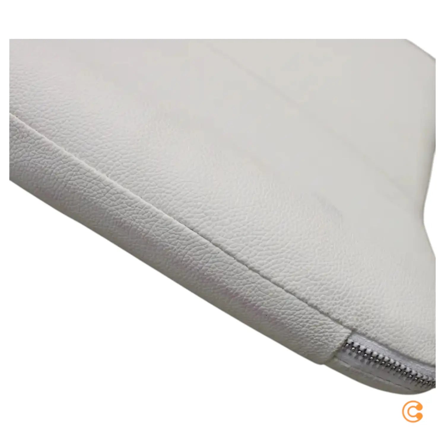 C-Ware Hjh Office Bürostuhl Chefsessel Lederstuhl Villa 10 Elfenbein Siehe Text/Foto - 4260182550571