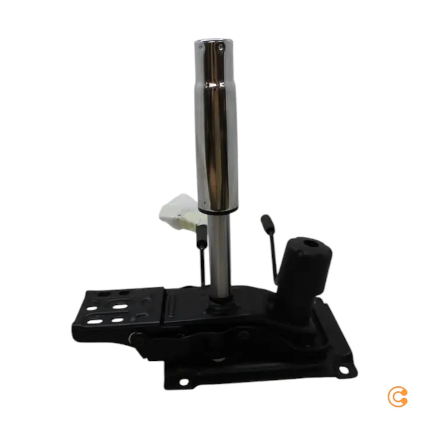 C-Ware Hjh Office Bürostuhl Drehstuhl Stuhl Integrio I Stoff Dunkelgrau Siehe Text/Foto - 4064323000181