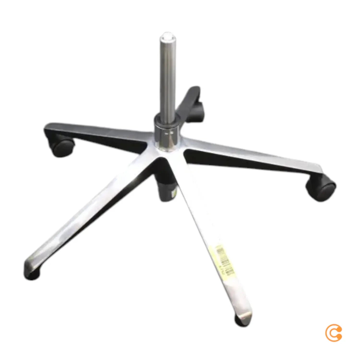 B-Ware Hjh Office Bürostuhl Drehstuhl Ergo Line Ii Pro Stoff Grün Siehe Text/Foto - 4064323013600