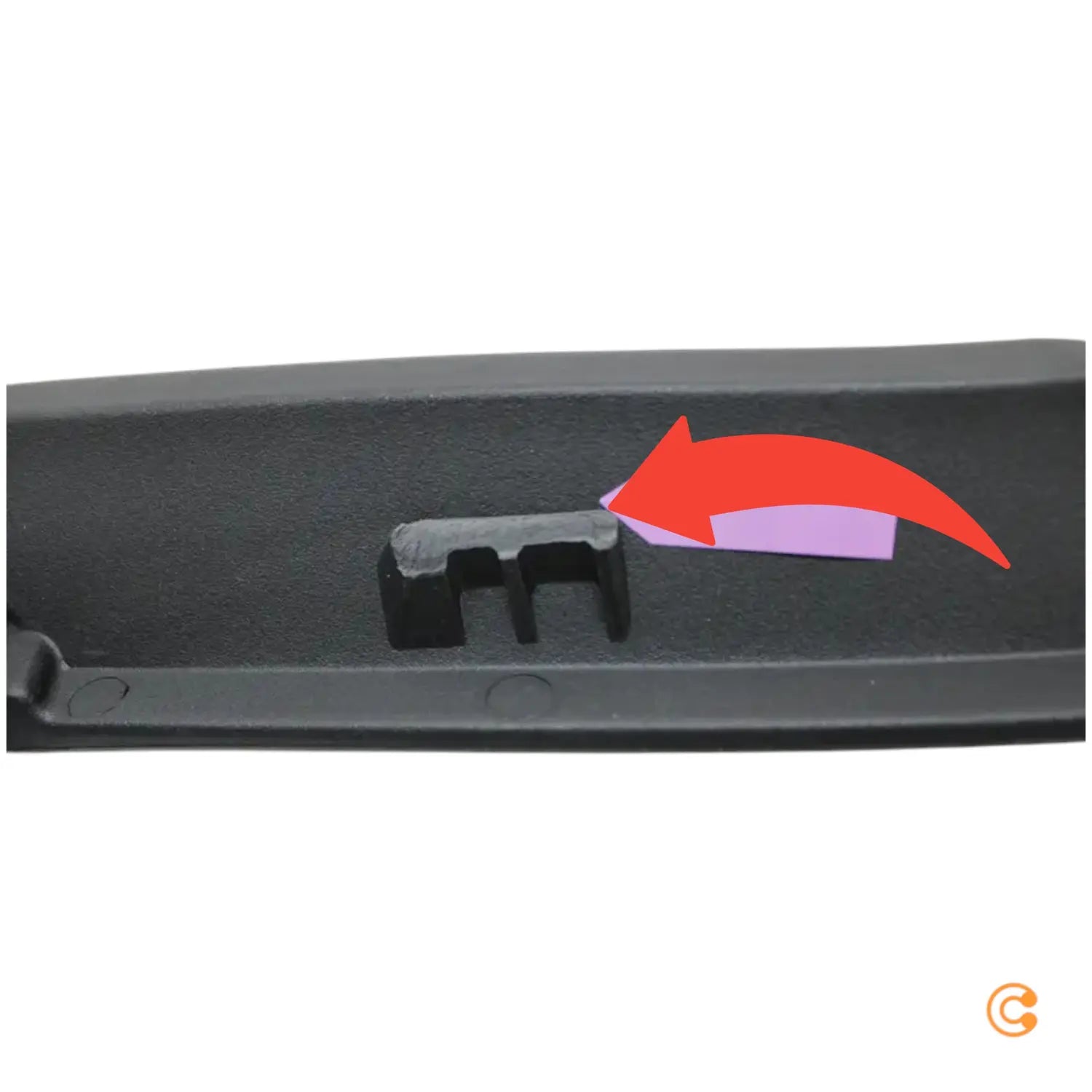 B-Ware Hjh Office Bürostuhl Drehstuhl Preston Schwarz Siehe Text/Foto - 4251084653941