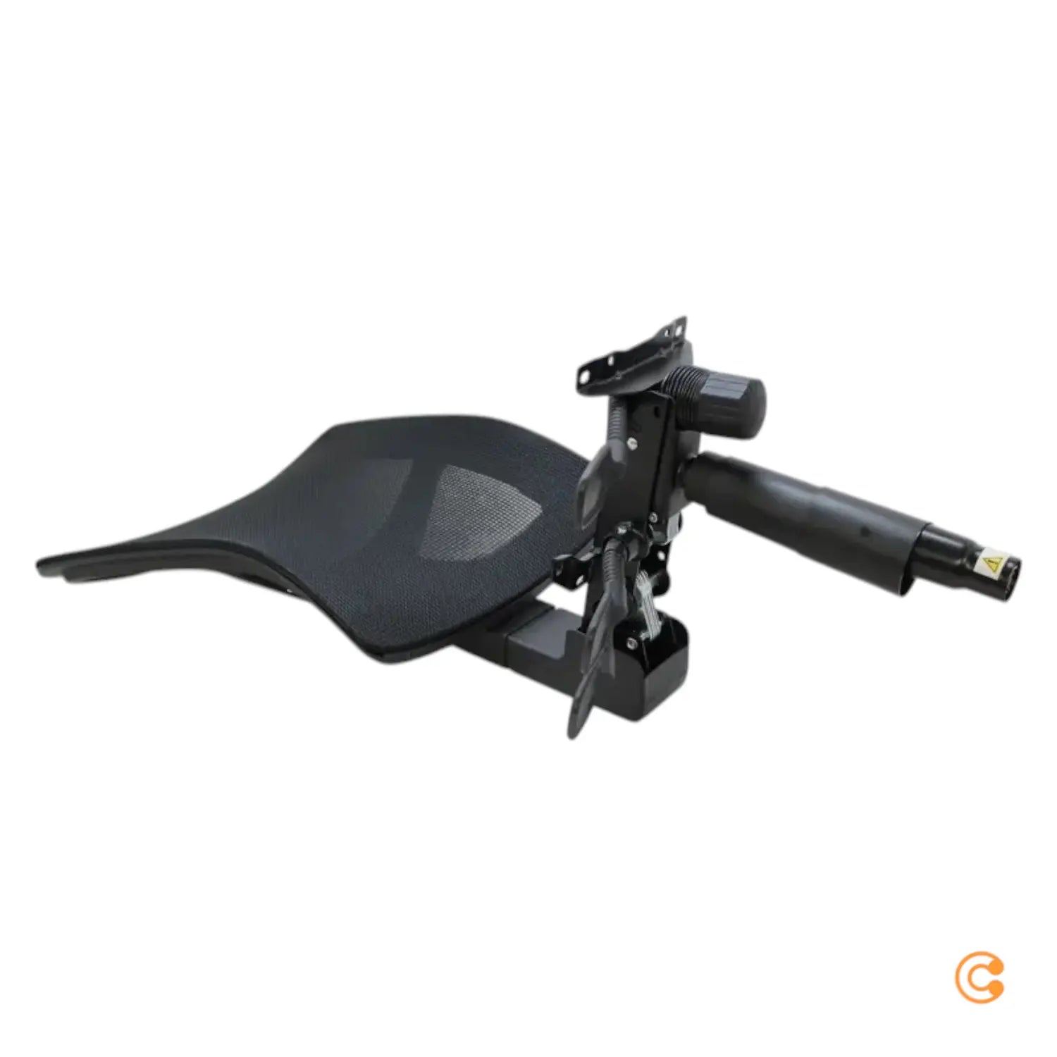C-Ware Hjh Office Bürostuhl Drehstuhl Impact Pro Stoff Synchronmechanik Siehe Text/F991 - 4251084667726