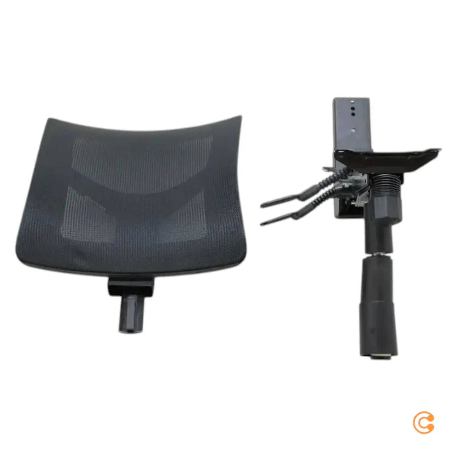 C-Ware Hjh Office Bürostuhl Drehstuhl Impact Pro Stoff Synchronmechanik Siehe Text/F991 - 4251084667726