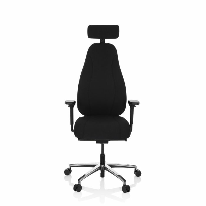 Hjh Office Bürostuhl Drehstuhl Resistio Schreibtischstuhl Siehe Text/Foto B-Ware - 4251084676551