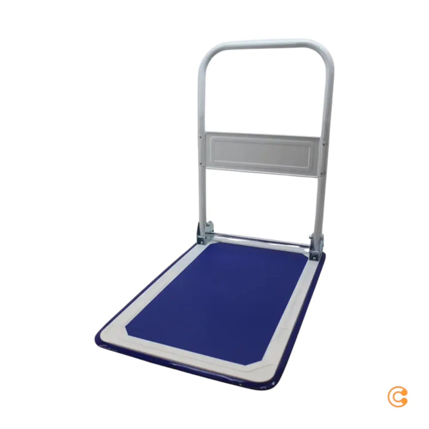 B-Ware Hjh Office Plattformwagen Transporthilfe Transportwagen 150kg Siehe Text/Foto - 4251084696580