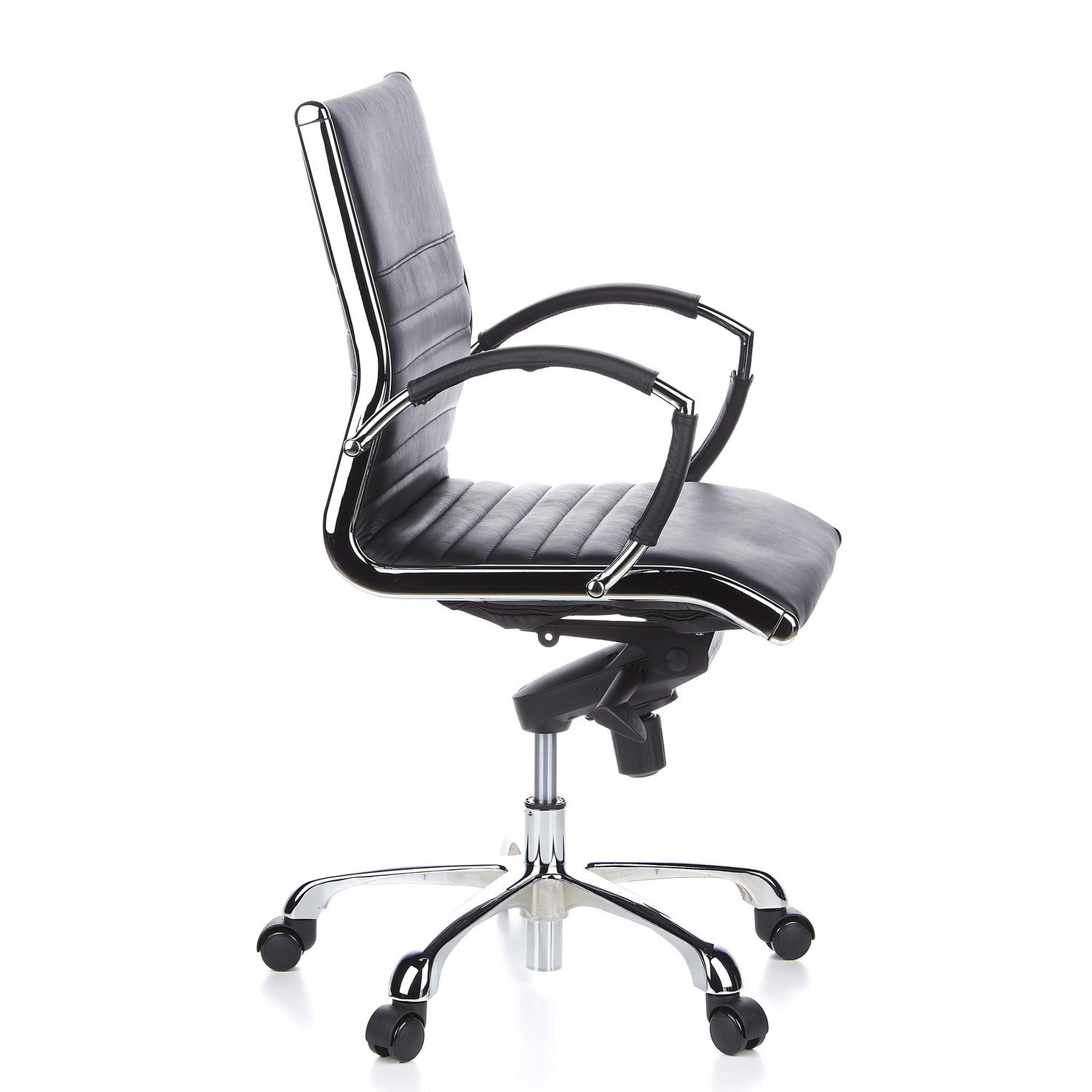 B-Ware Hjh Office Chefsessel Bürostuhl Stuhl Drehstuhl Schreibtischstuhl Drehsitz - 4260182538470