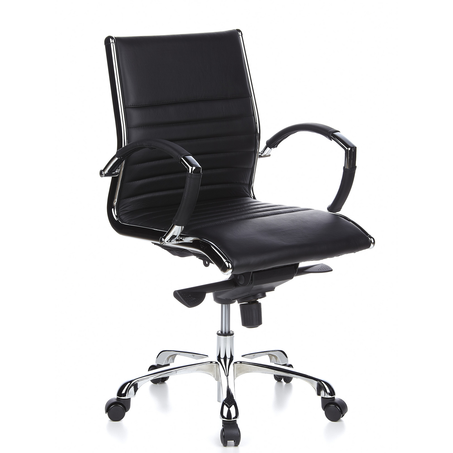 B-Ware Hjh Office Chefsessel Bürostuhl Stuhl Drehstuhl Schreibtischstuhl Drehsitz - 4260182538470