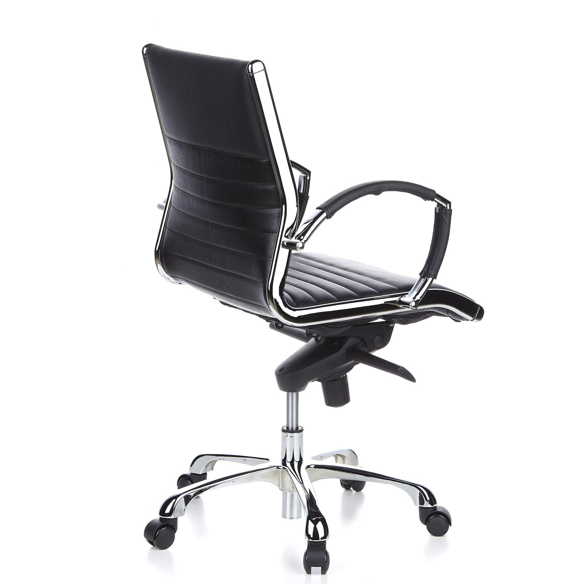 hjh OFFICE Chefsessel Bürostuhl Stuhl Drehstuhl Schreibtischstuhl Drehsitz - 4260182538470