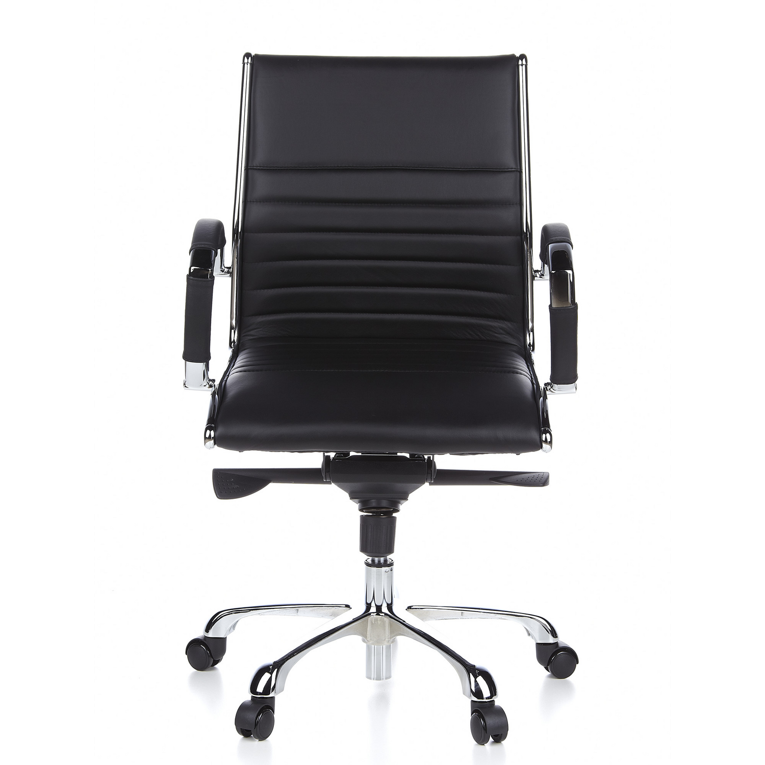 B-Ware Hjh Office Chefsessel Bürostuhl Stuhl Drehstuhl Schreibtischstuhl Drehsitz - 4260182538470